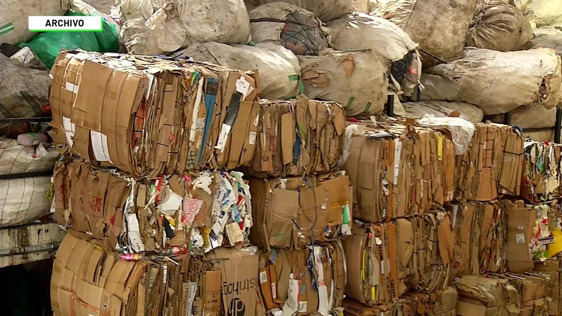 Recicladores dicen que su oficio está en extinción