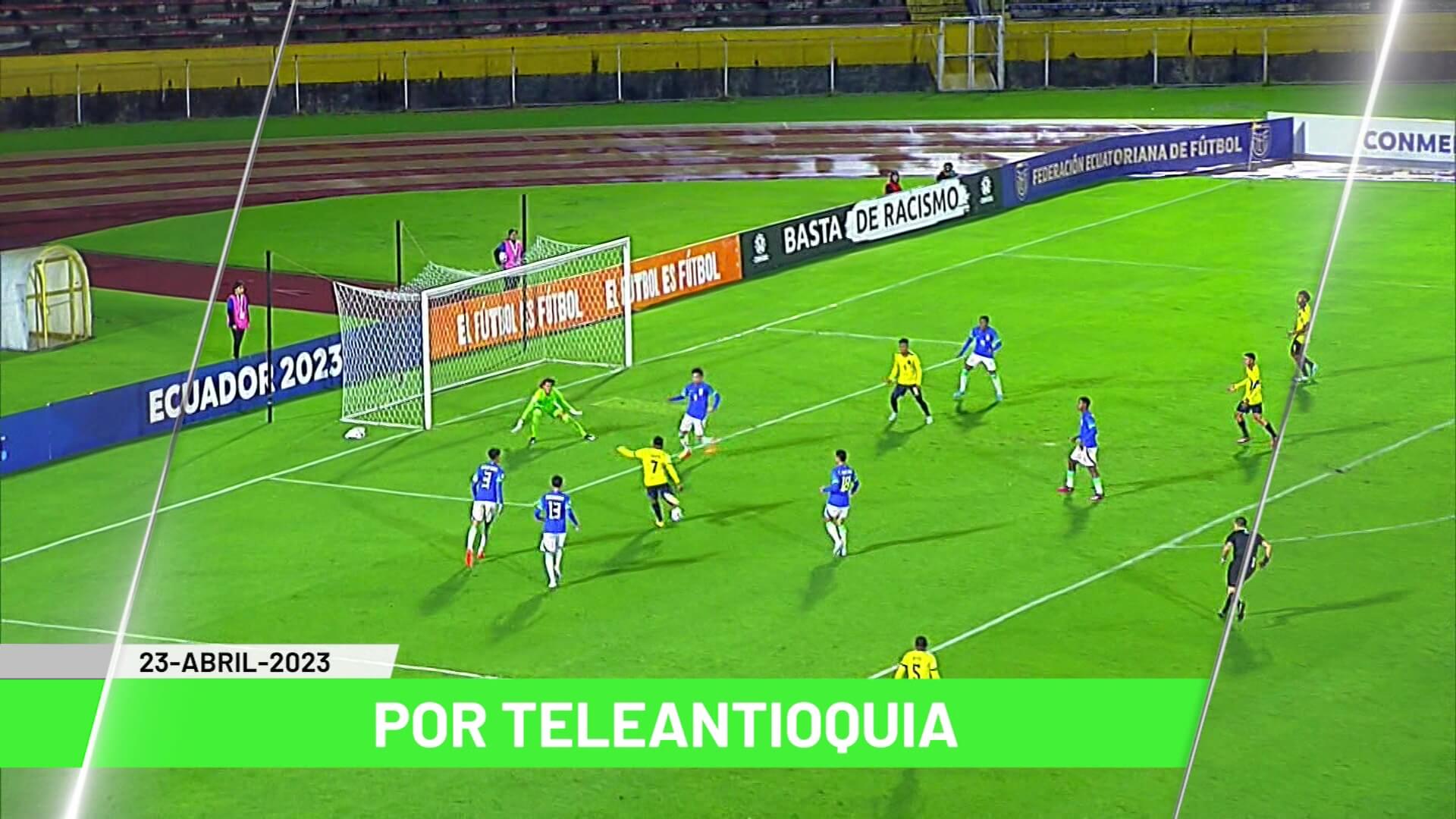 Titulares de Teleantioquia Noticias de la 1:00 p.m. – domingo 23 de abril del 2023