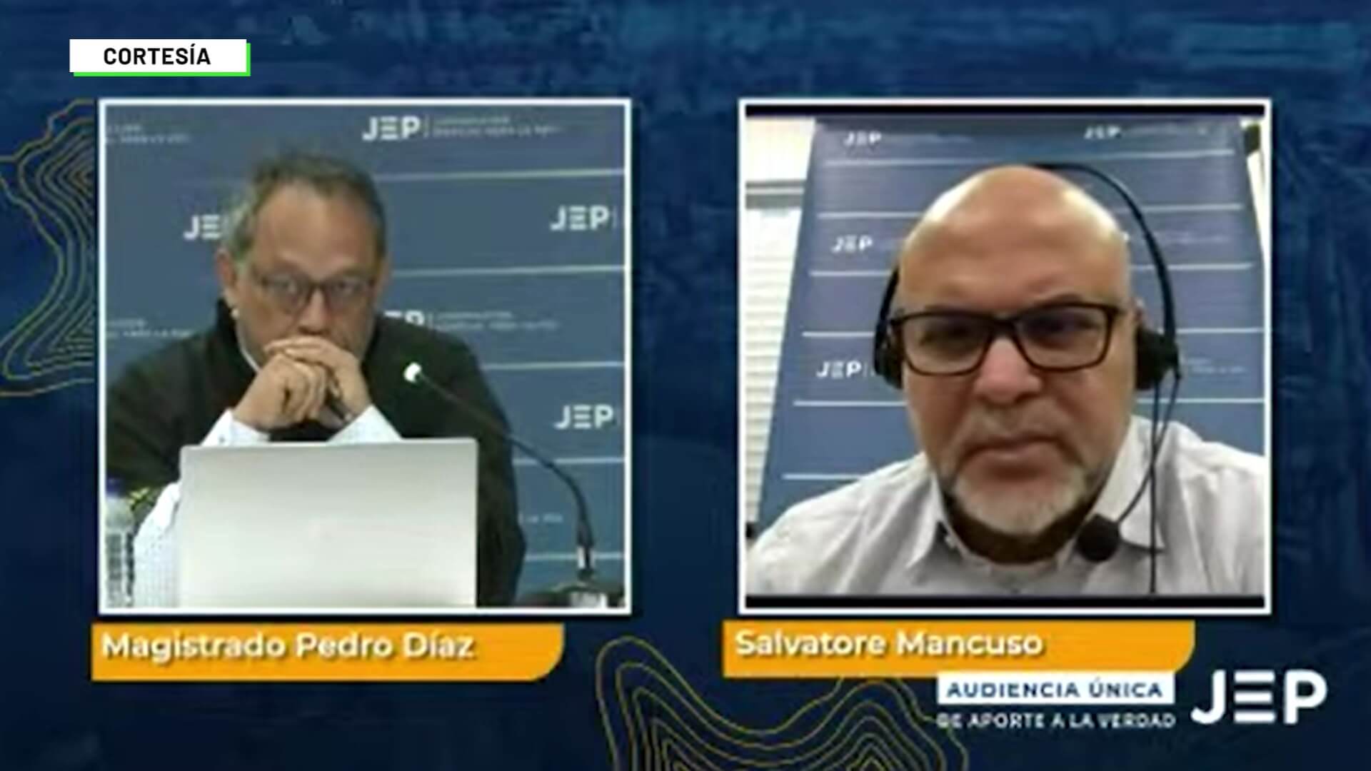 «AUC apoyaron campañas presidenciales»: Mancuso