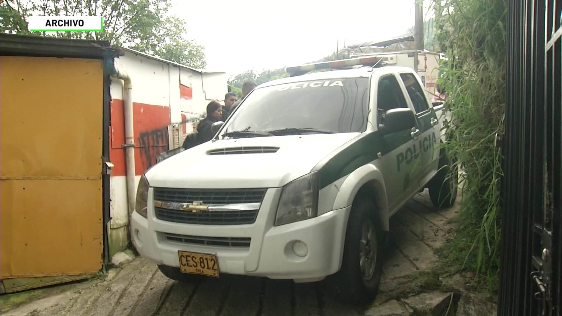 Antioquia: 17 líderes asesinados desde agosto de 2022