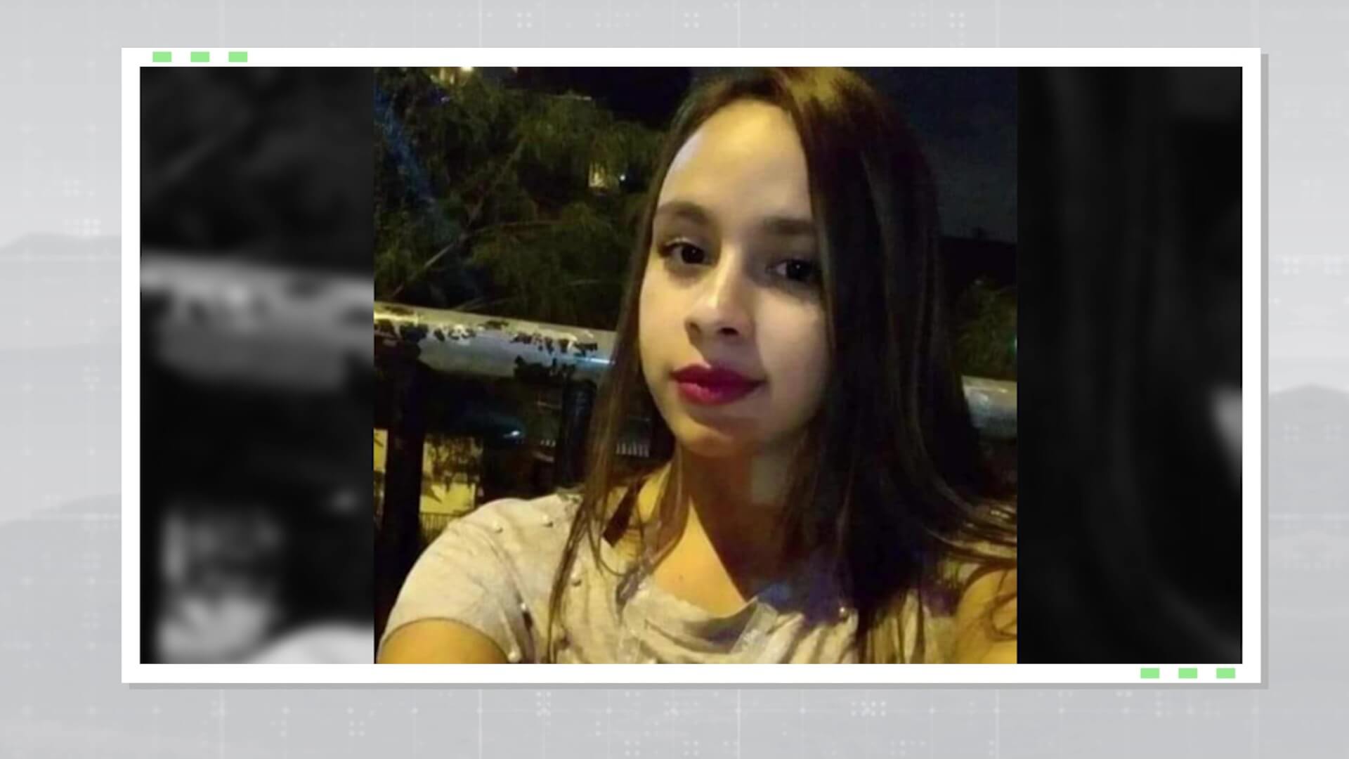 Asesinó a su excompañera sentimental