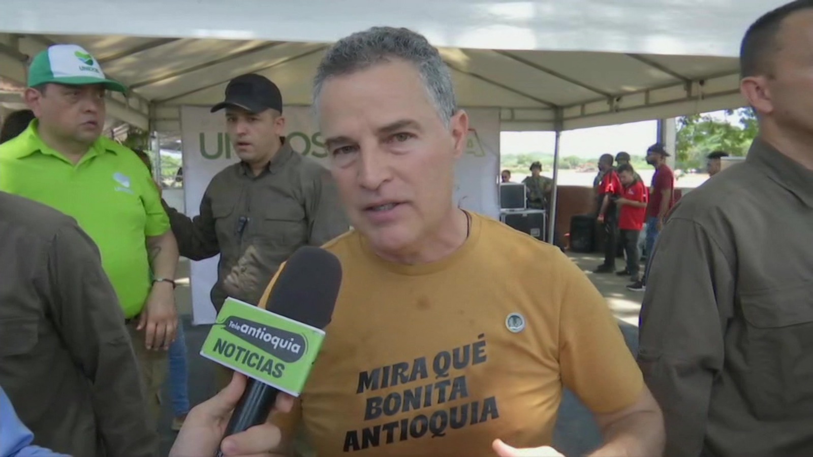 Con $189.000 millones se impulsará ‘Laboratorio de Vida’