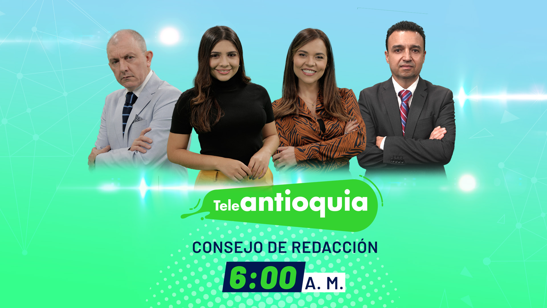 Consejo de Redacción – Lunes, 29 de mayo de 2023