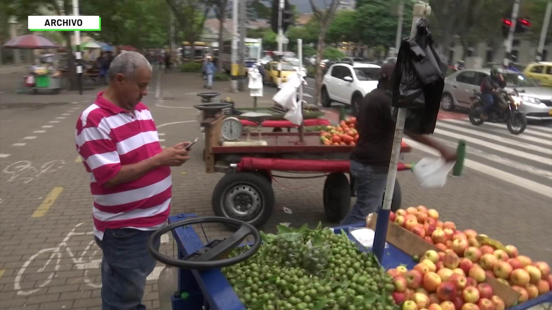 Desafíos del mercado laboral