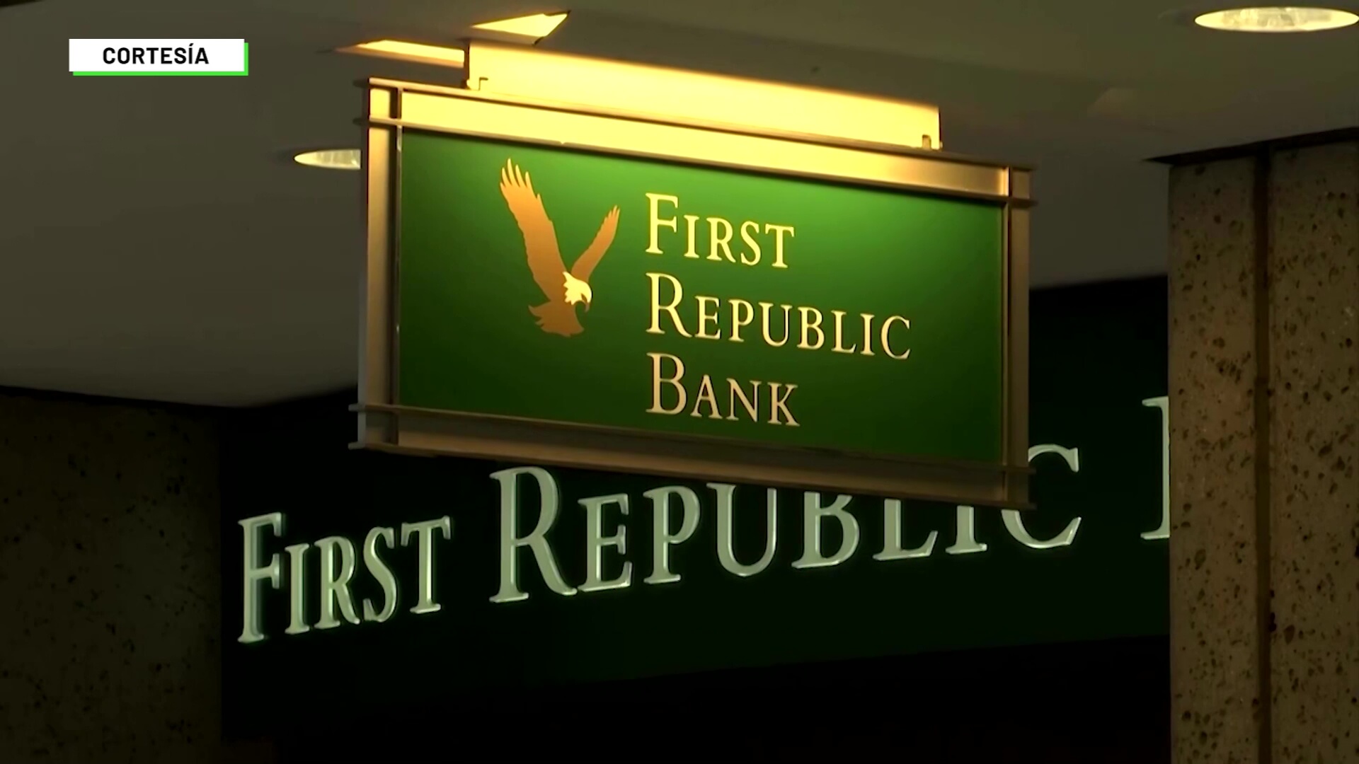 En quiebra First Republic Bank de EE.UU.