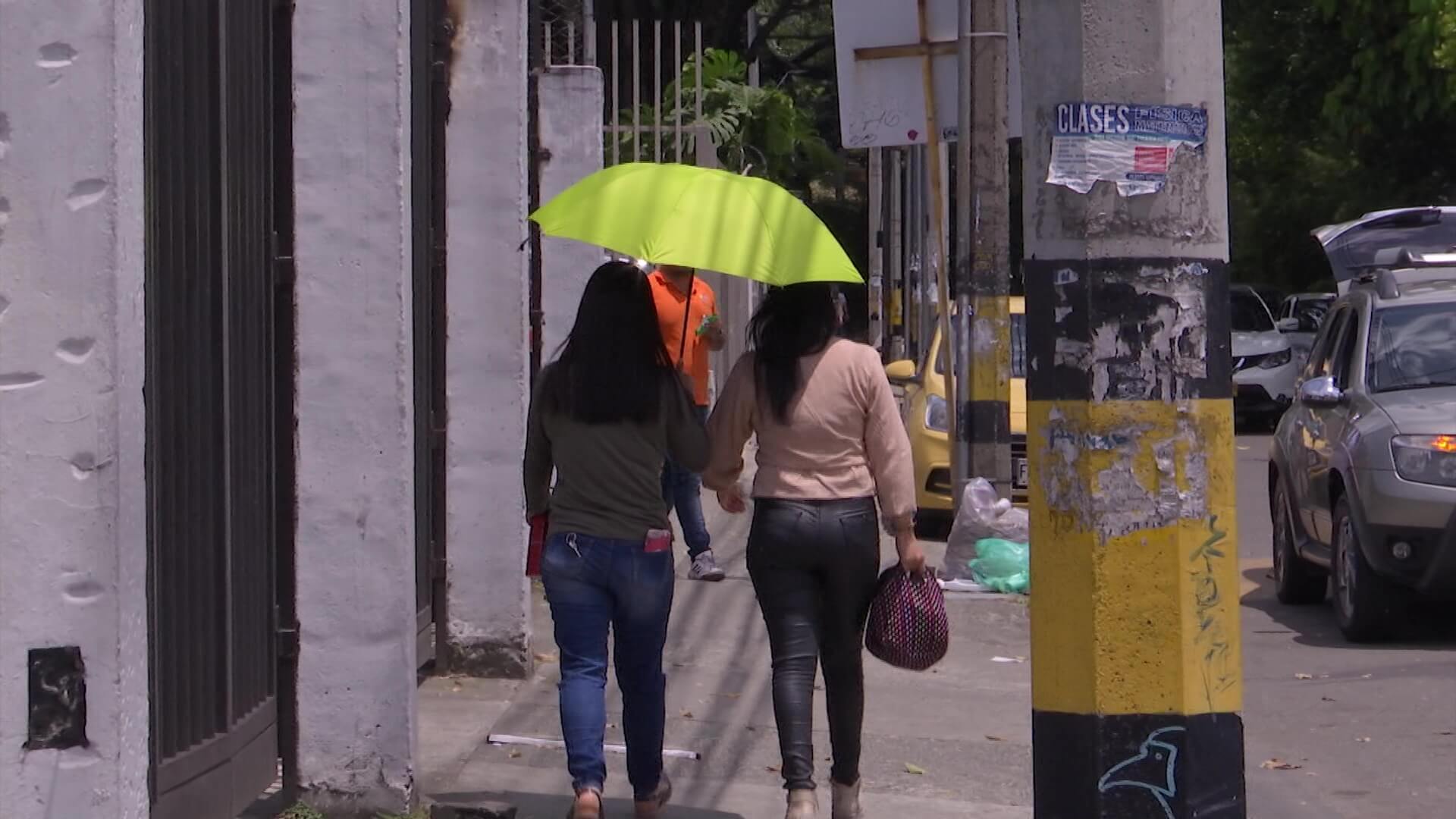 Fenómeno climático ‘El Niño’ comenzará en junio