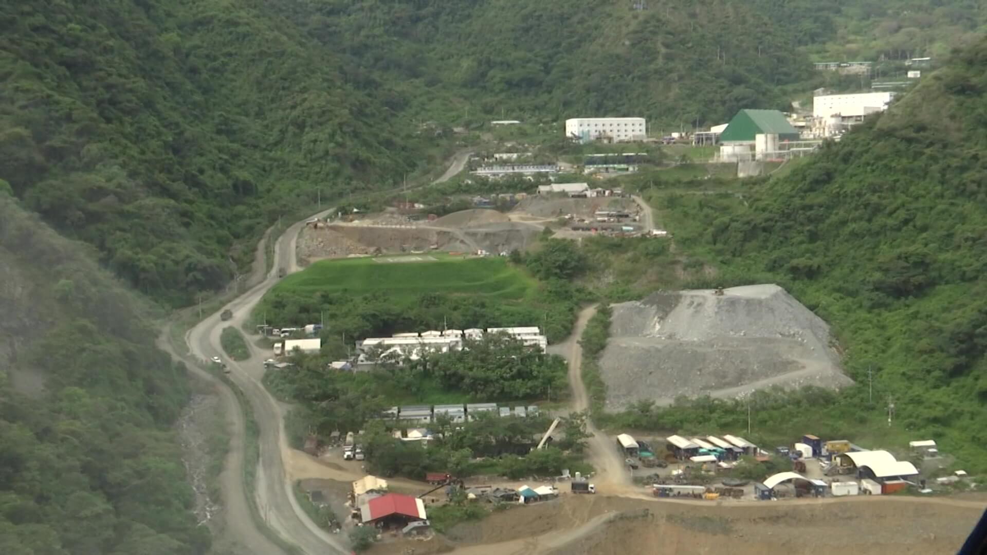 Incertidumbre frente a medidas en proyecto minero