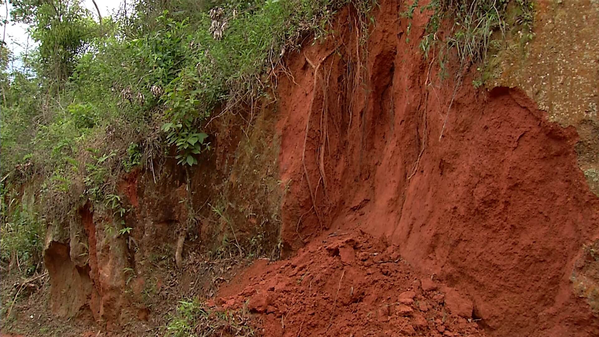 Piden la intervención de puntos críticos en Girardota