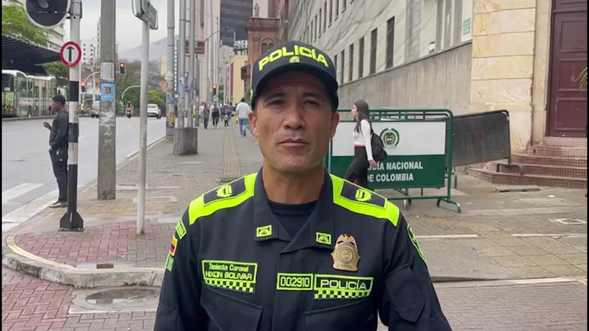 Riña dejó un muerto, un herido y un capturado