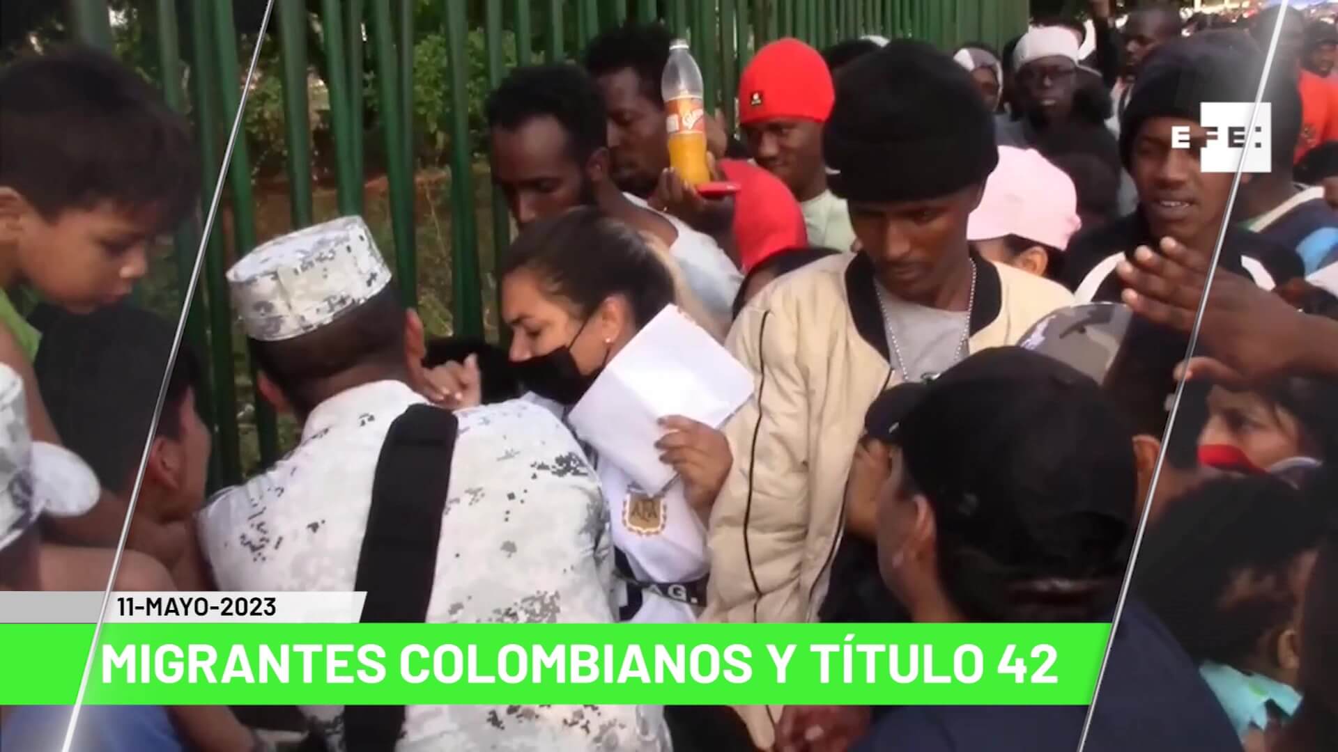 Titulares de Teleantioquia Noticias – jueves 11 de mayo de 2023