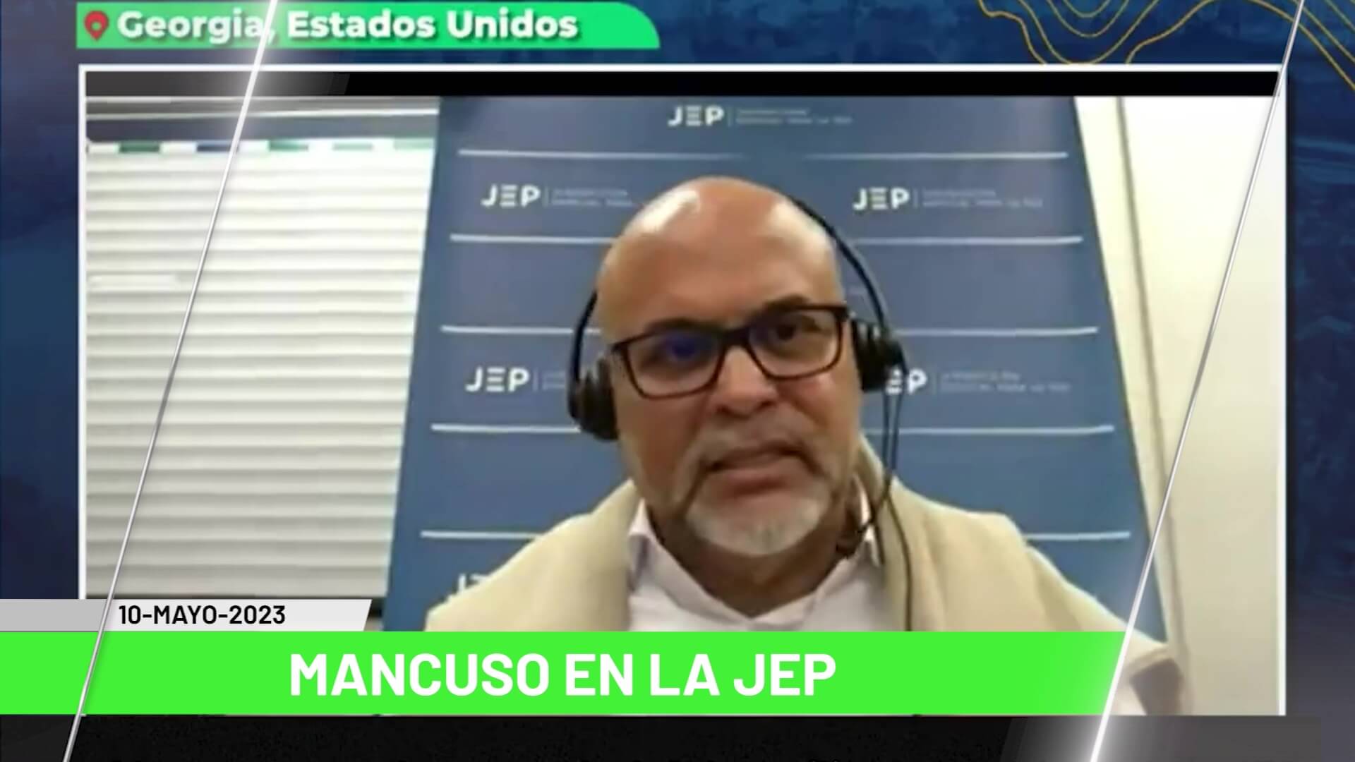 Titulares de Teleantioquia Noticias – miércoles 10 de mayo de 2023