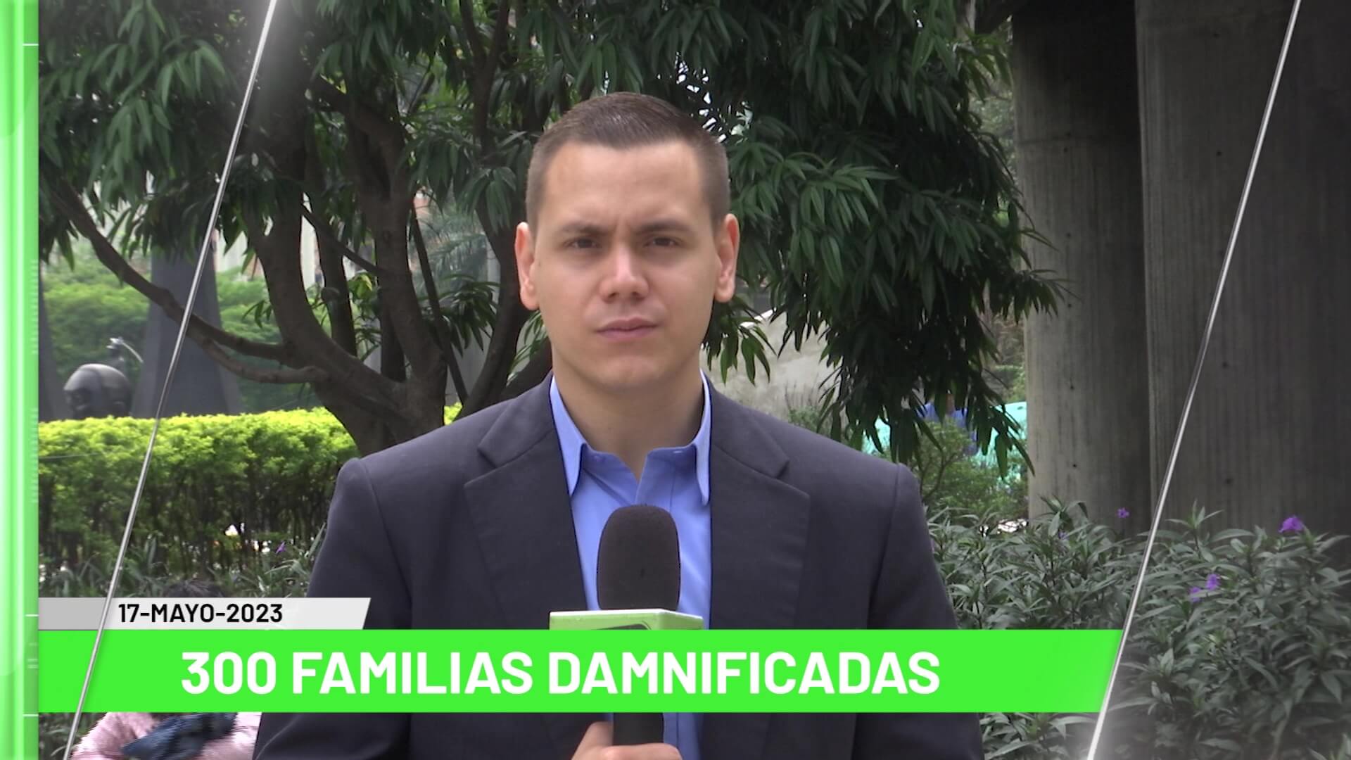 Titulares de Teleantioquia Noticias – miércoles 17 de mayo de 2023