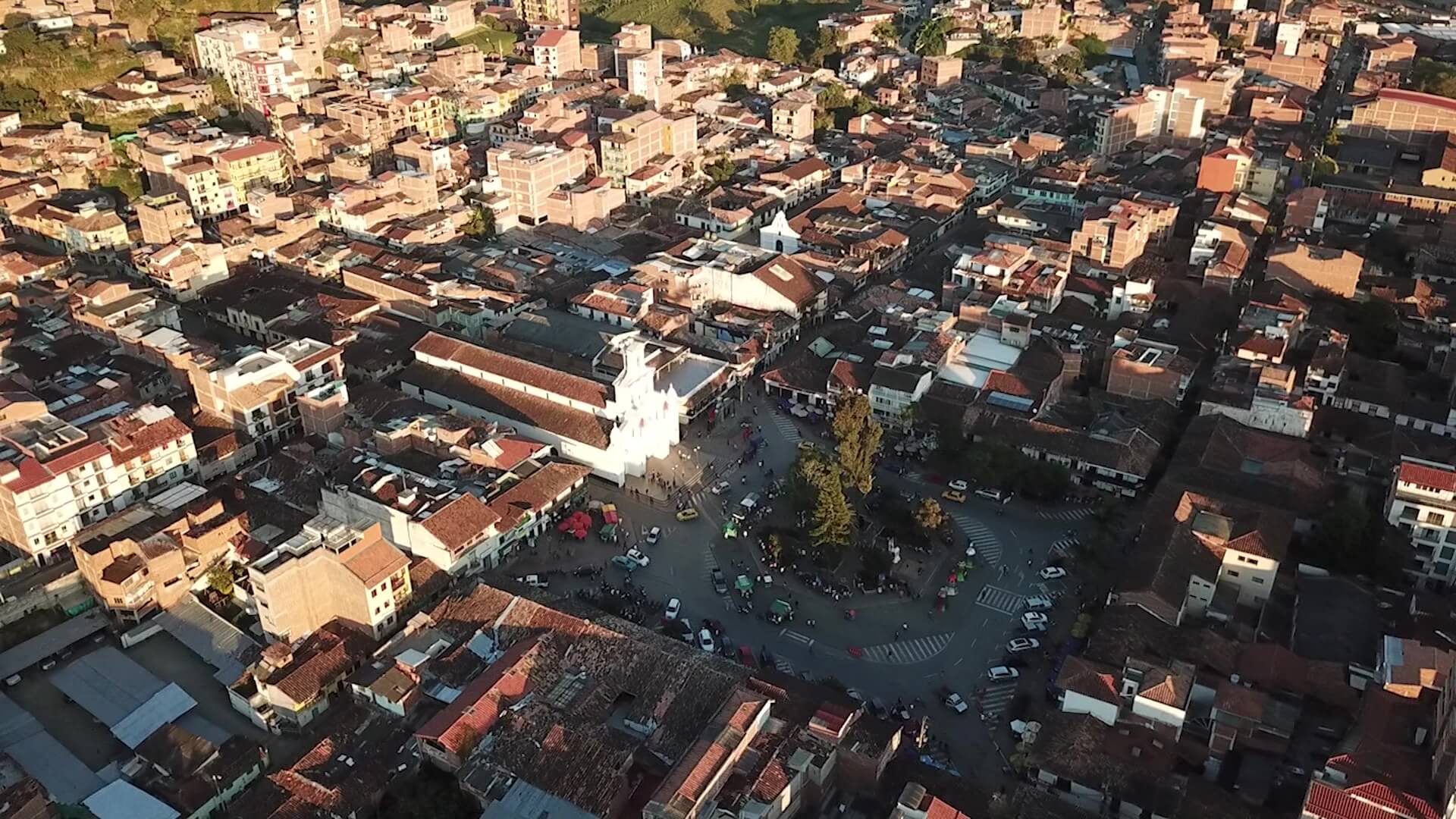 Tres jóvenes asesinados en dos hechos aislados en Marinilla