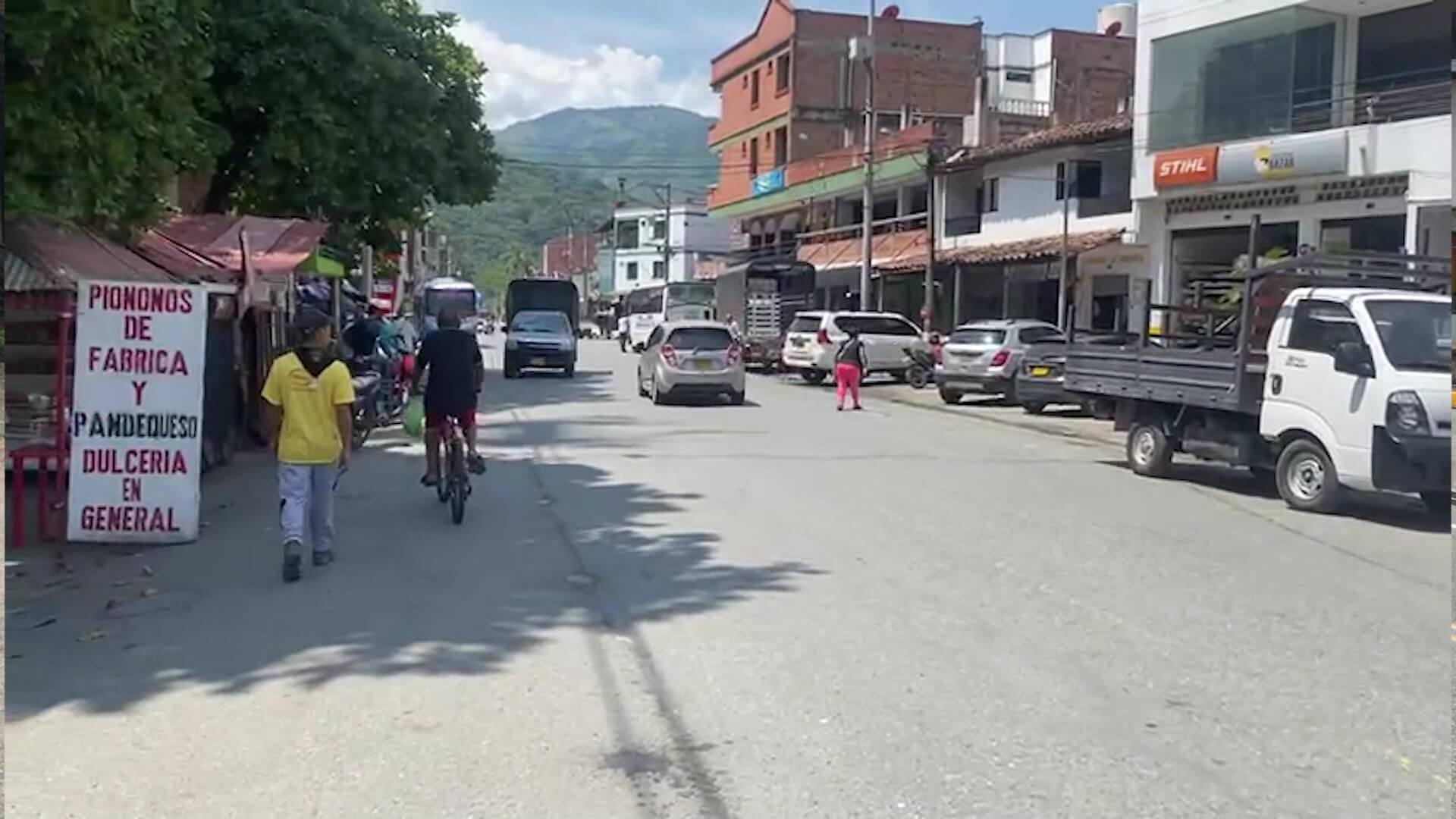 Un muerto y un herido por riña de hinchas en La Pintada