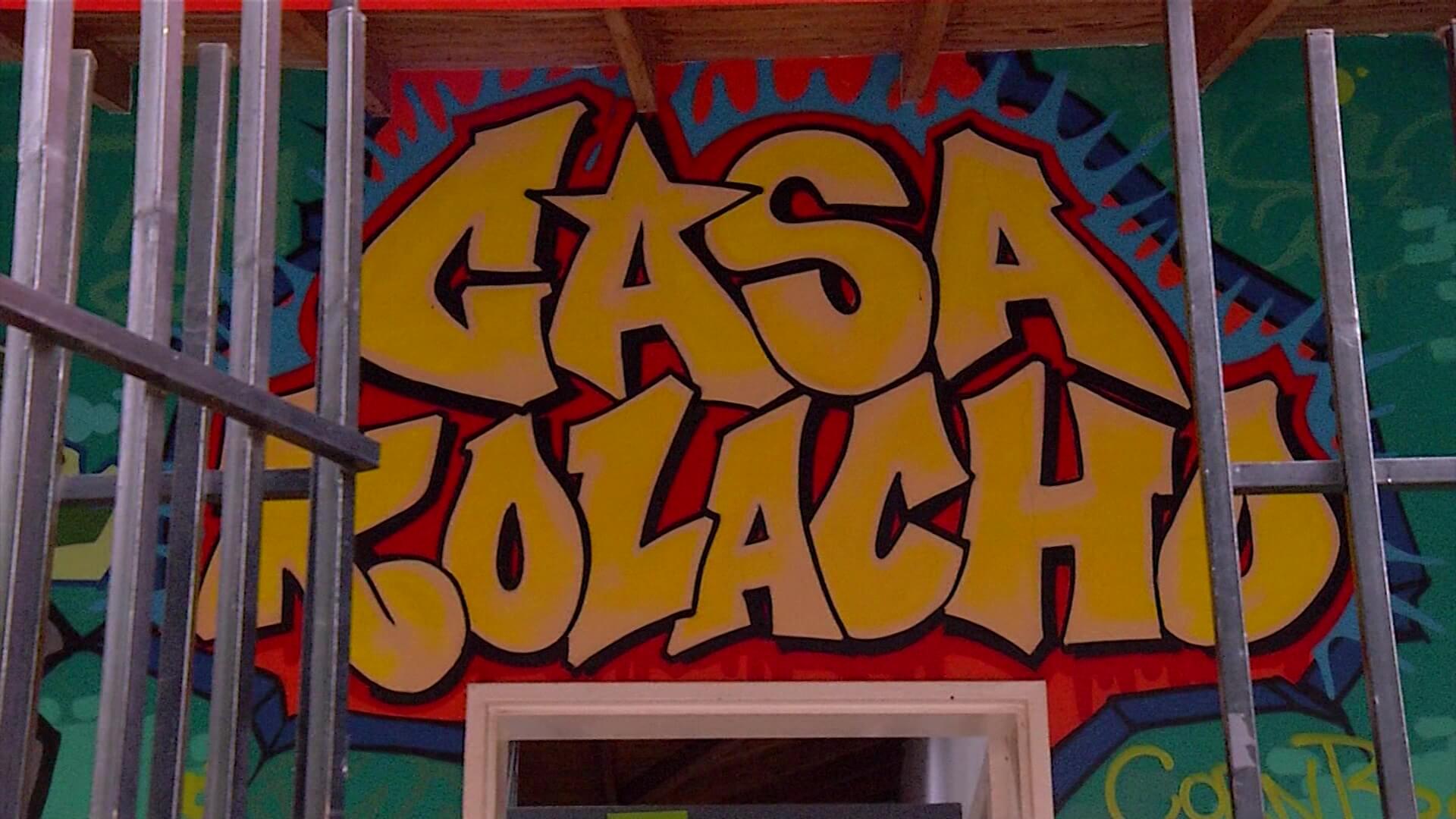 Artistas de Casa Kolacho harán residencia en Marsella