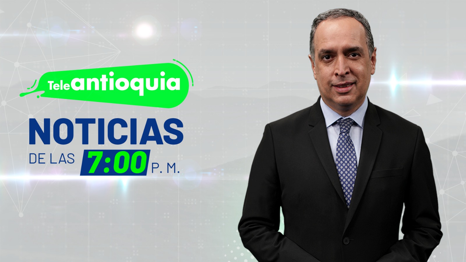 Teleantioquia Noticias de las 7:00 p.m. | 3 de junio de 2023 | Teleantioquia Noticias