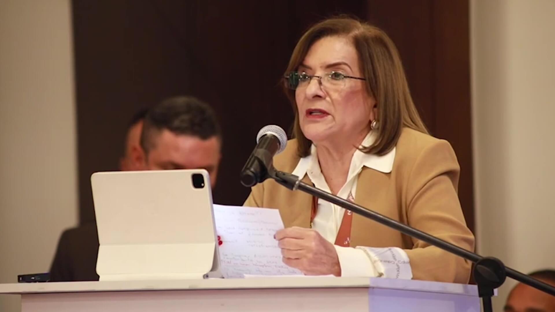 «Alerta máxima para las próximas elecciones»: Procuraduría