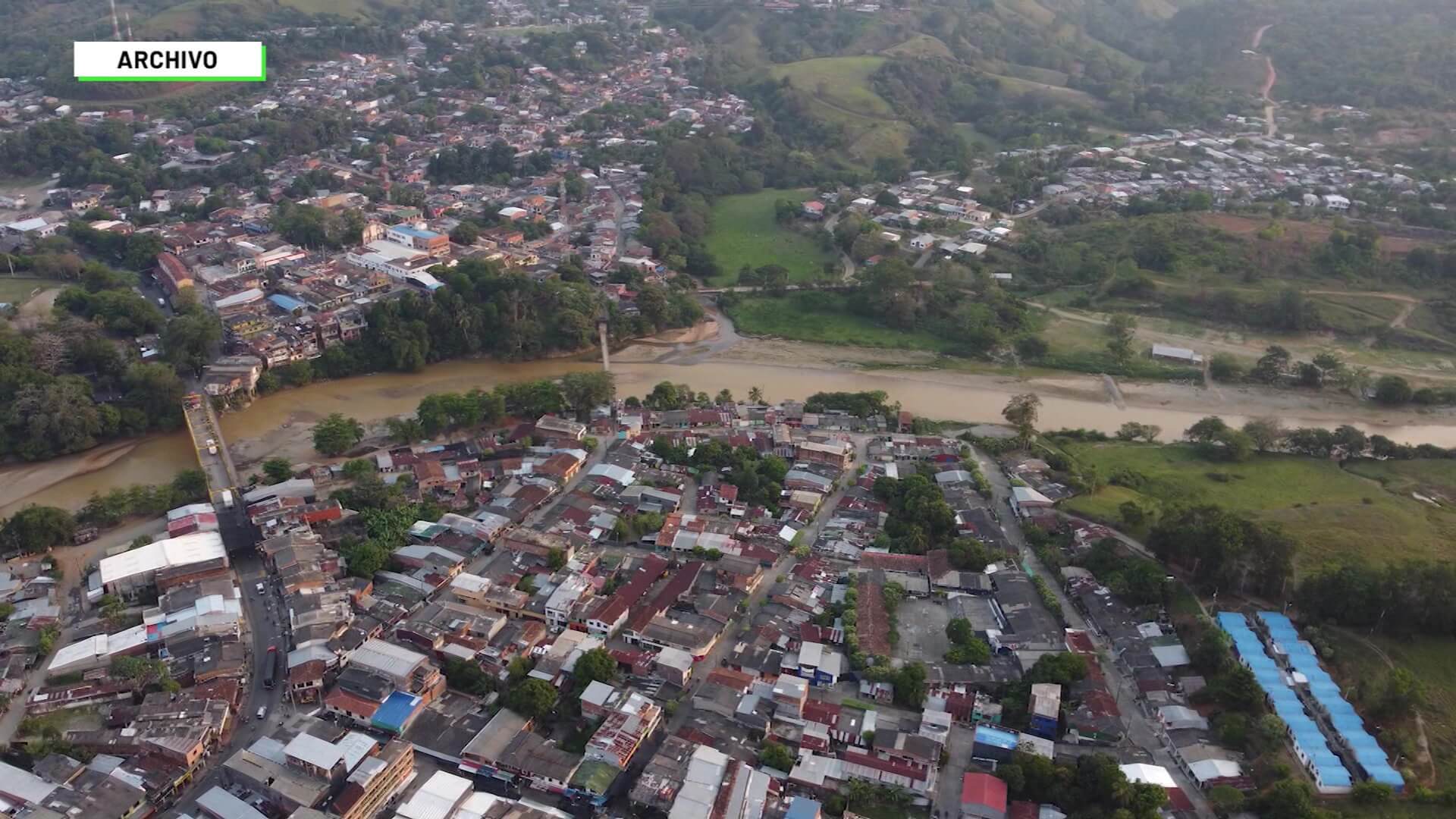 Amenazados: alcaldes despachan lejos de sus municipios