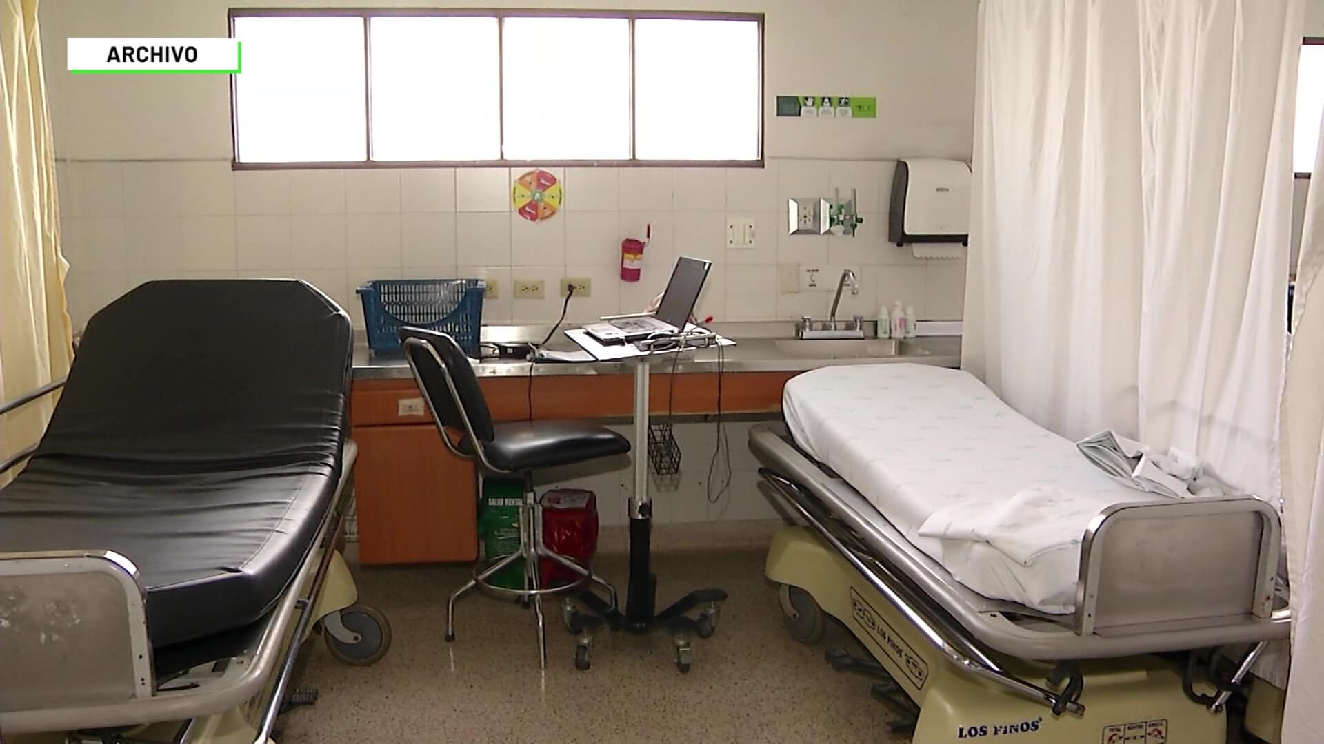 Antioquia: 65 hospitales tienen problemas financieros