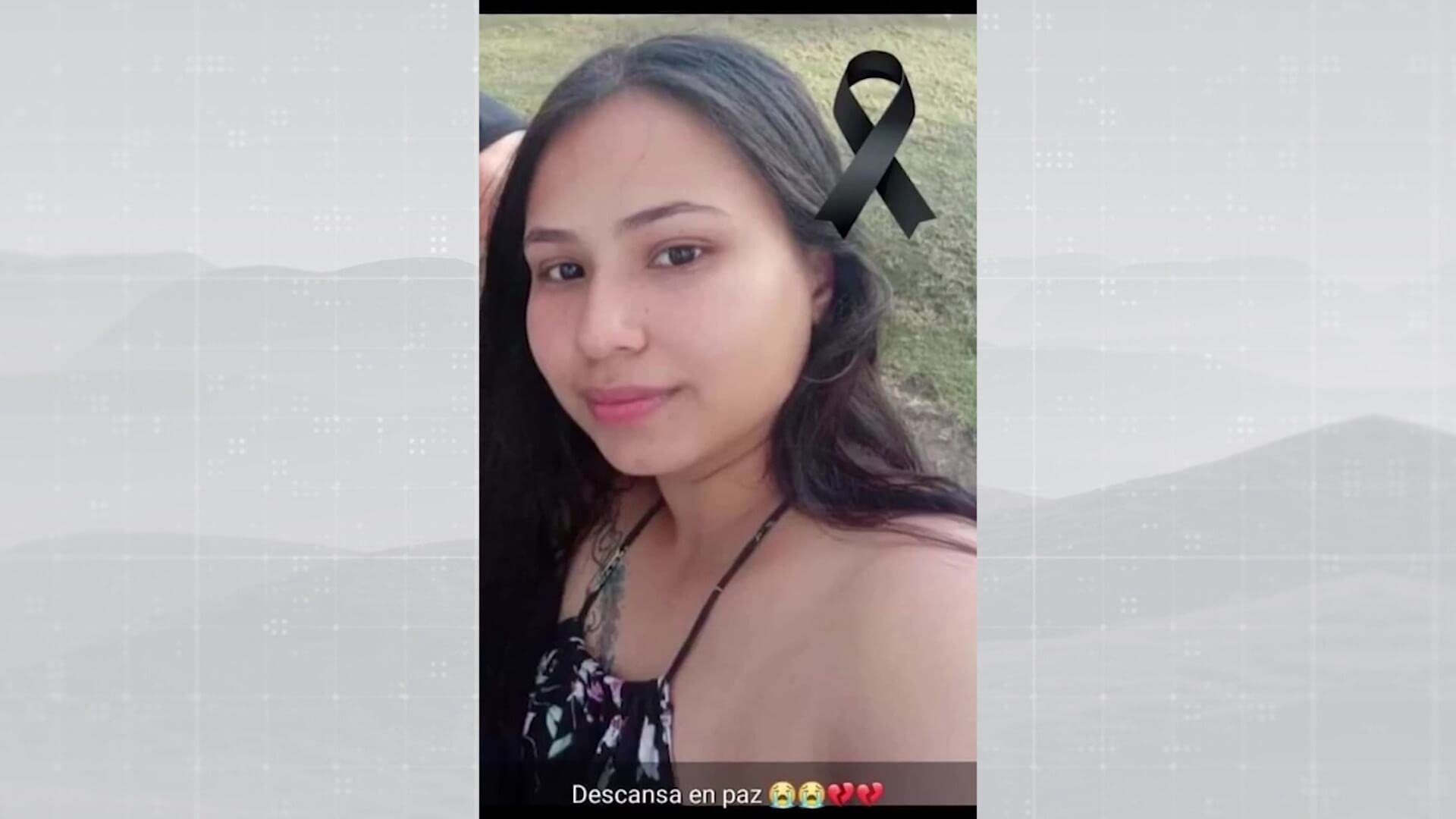 Investigan presunto feminicidio en Maceo