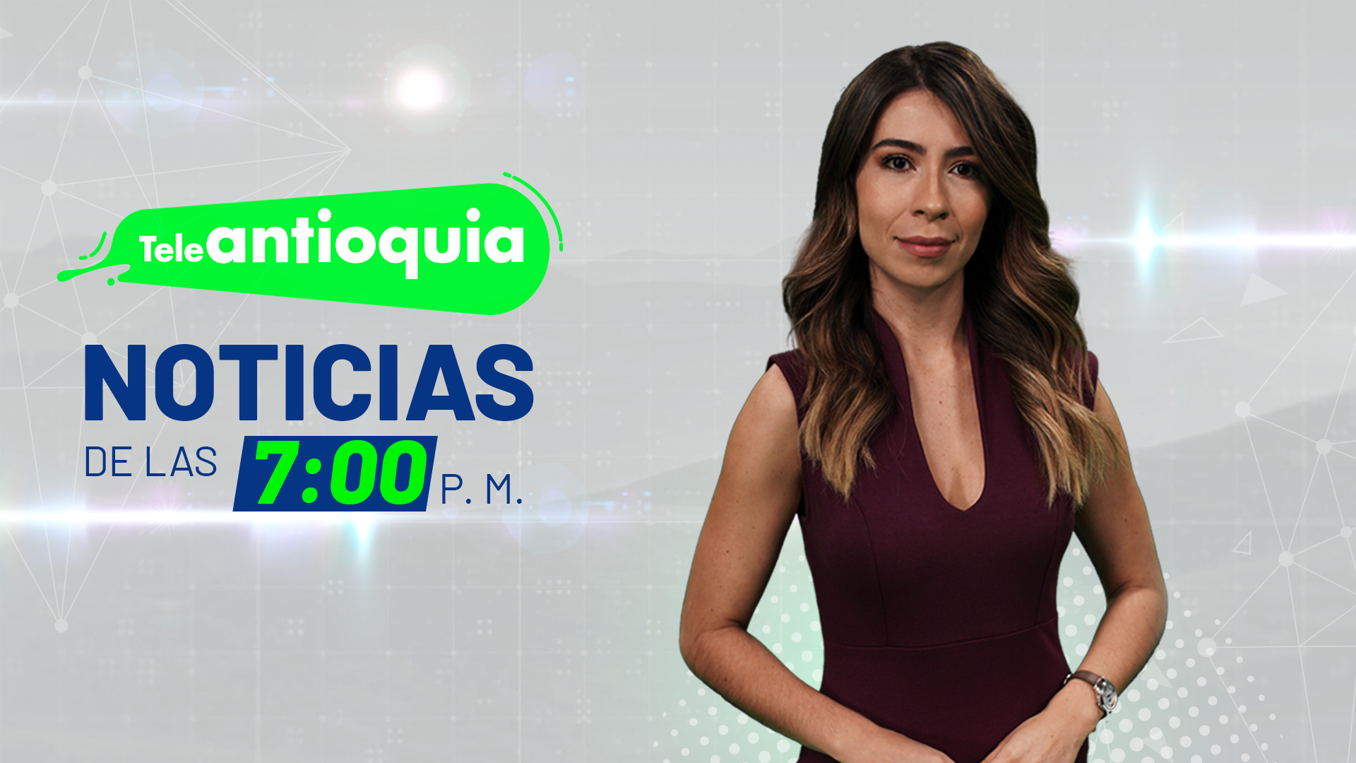 Teleantioquia Noticias de las 7:00 p.m. | 18 de junio de 2023 | Teleantioquia Noticias