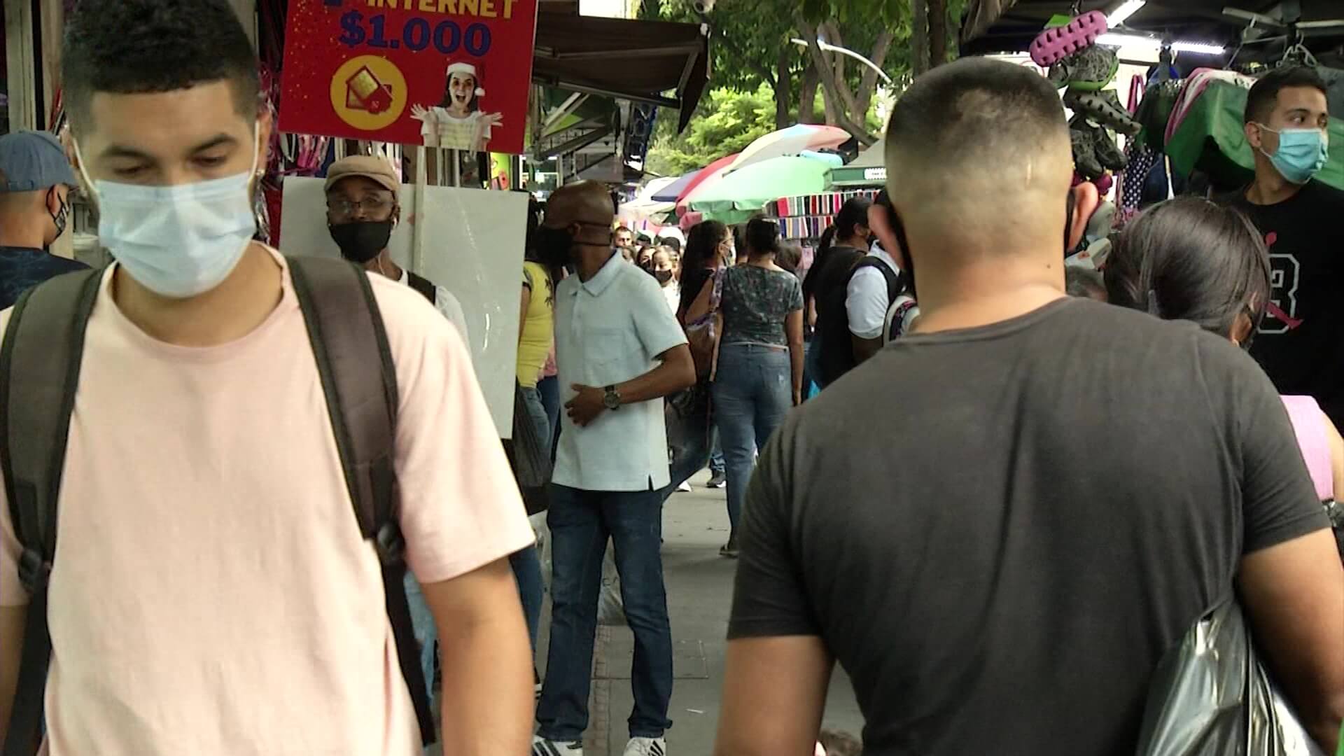 Medidas especiales para este fin de semana de padres