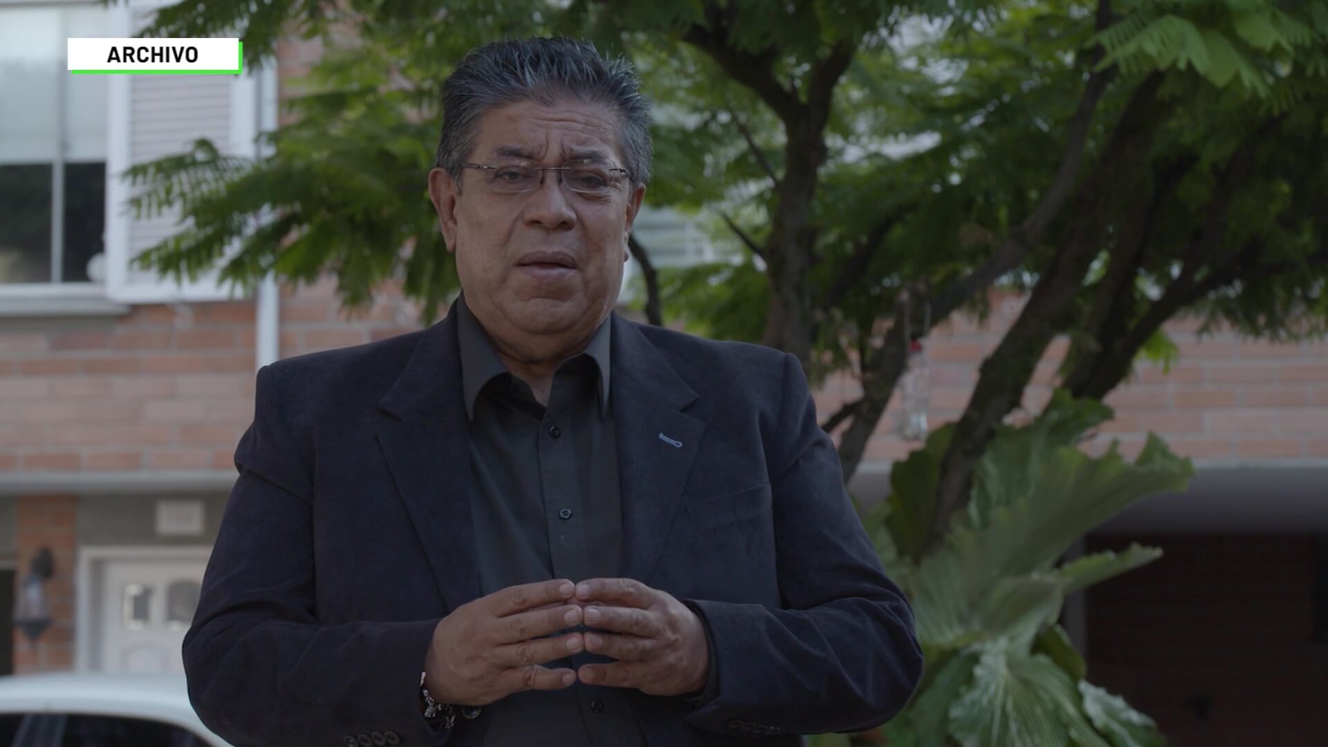 Personería formuló pliego de cargos a Jairo Herrán Vargas