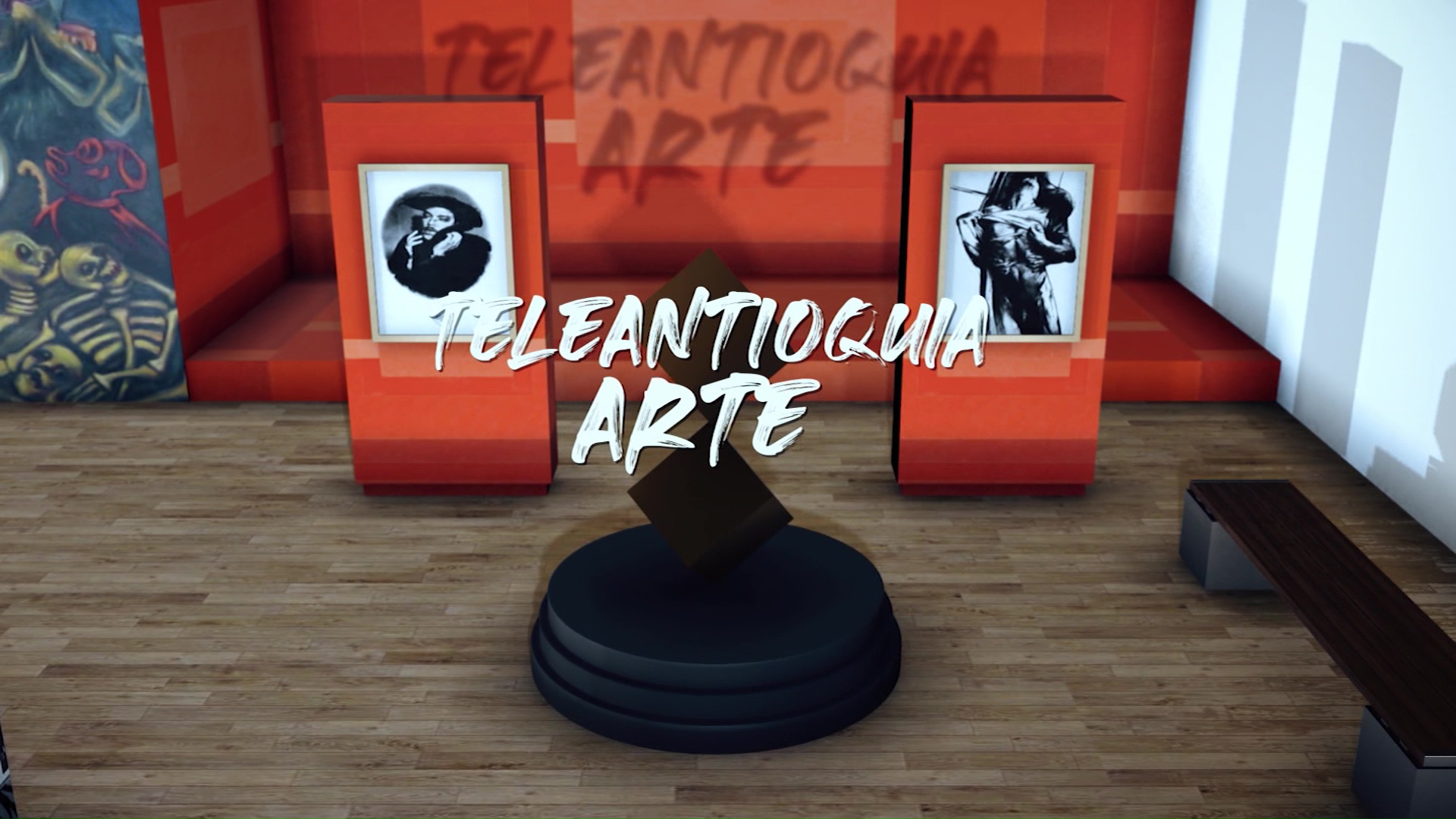 Teleantioquia Arte