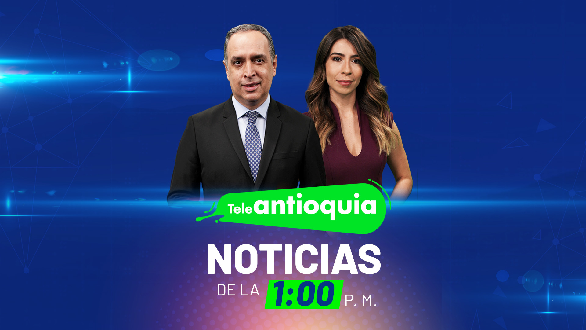 Teleantioquia Noticias de la 1:00 p.m. | 12 de junio de 2023 | Teleantioquia Noticias