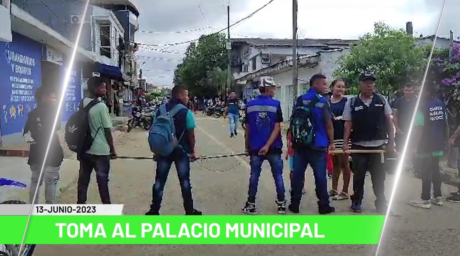 Titulares de Teleantioquia Noticias – martes 13 de junio de 2023