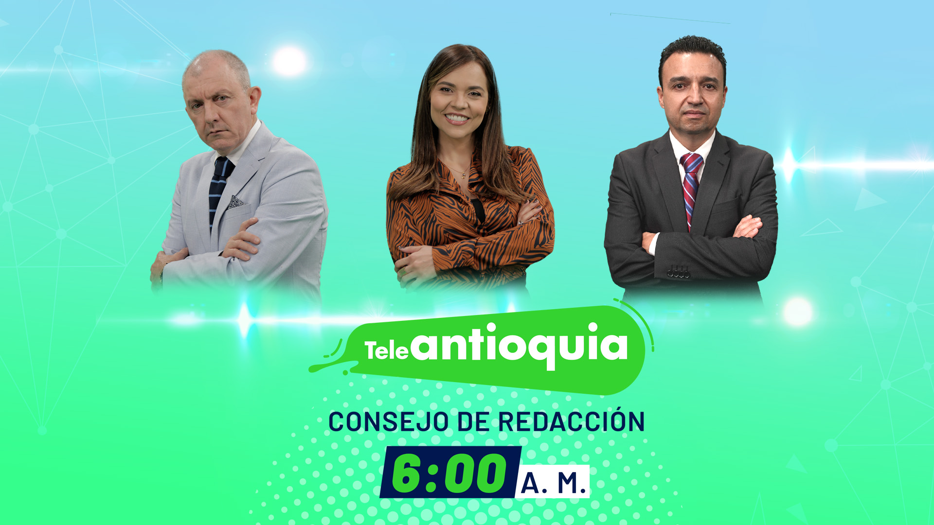 Consejo de Redacción – Viernes, 30 de junio de 2023