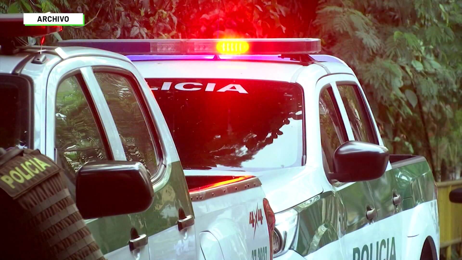 Van 37 mujeres asesinadas este año en Antioquia