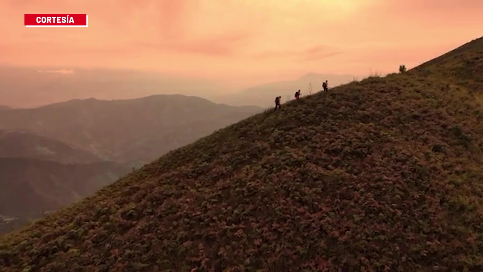 Antioqueños correrán la ‘Adventure Race’