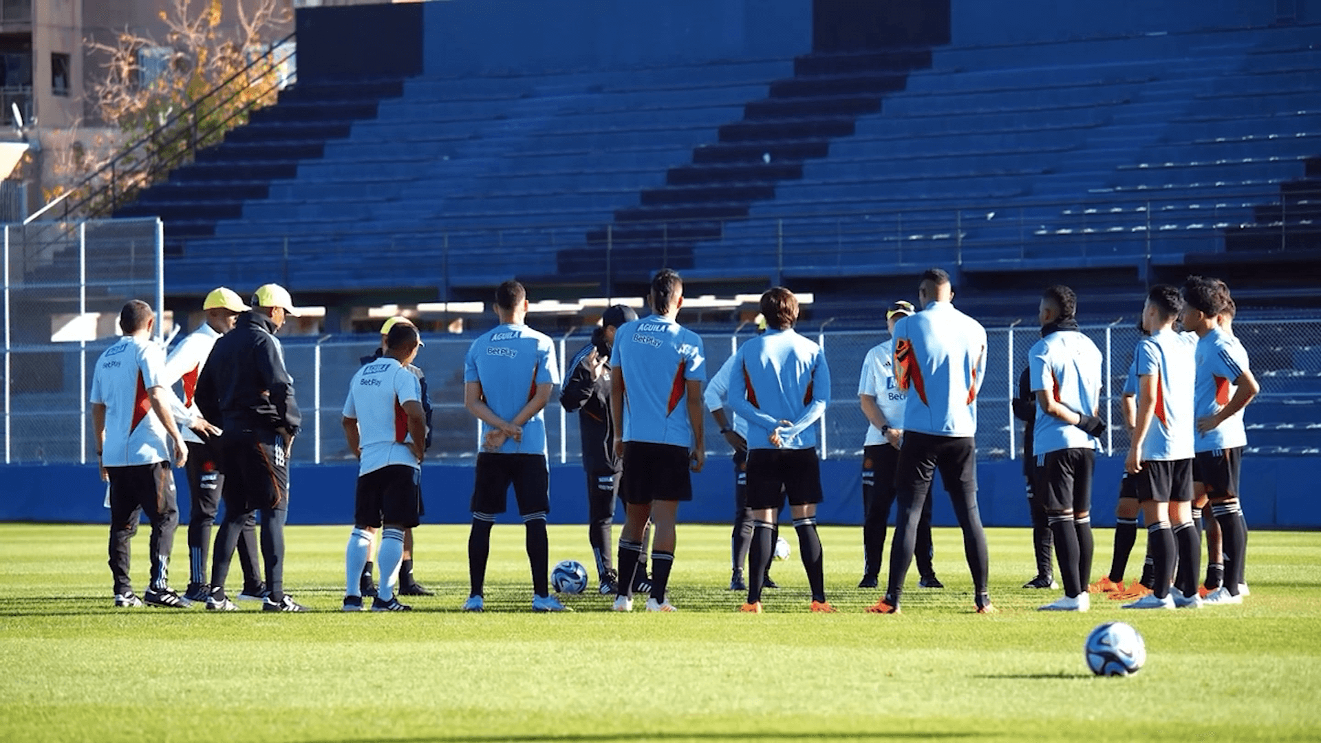 Mañana Colombia ante Italia en el mundial sub 20