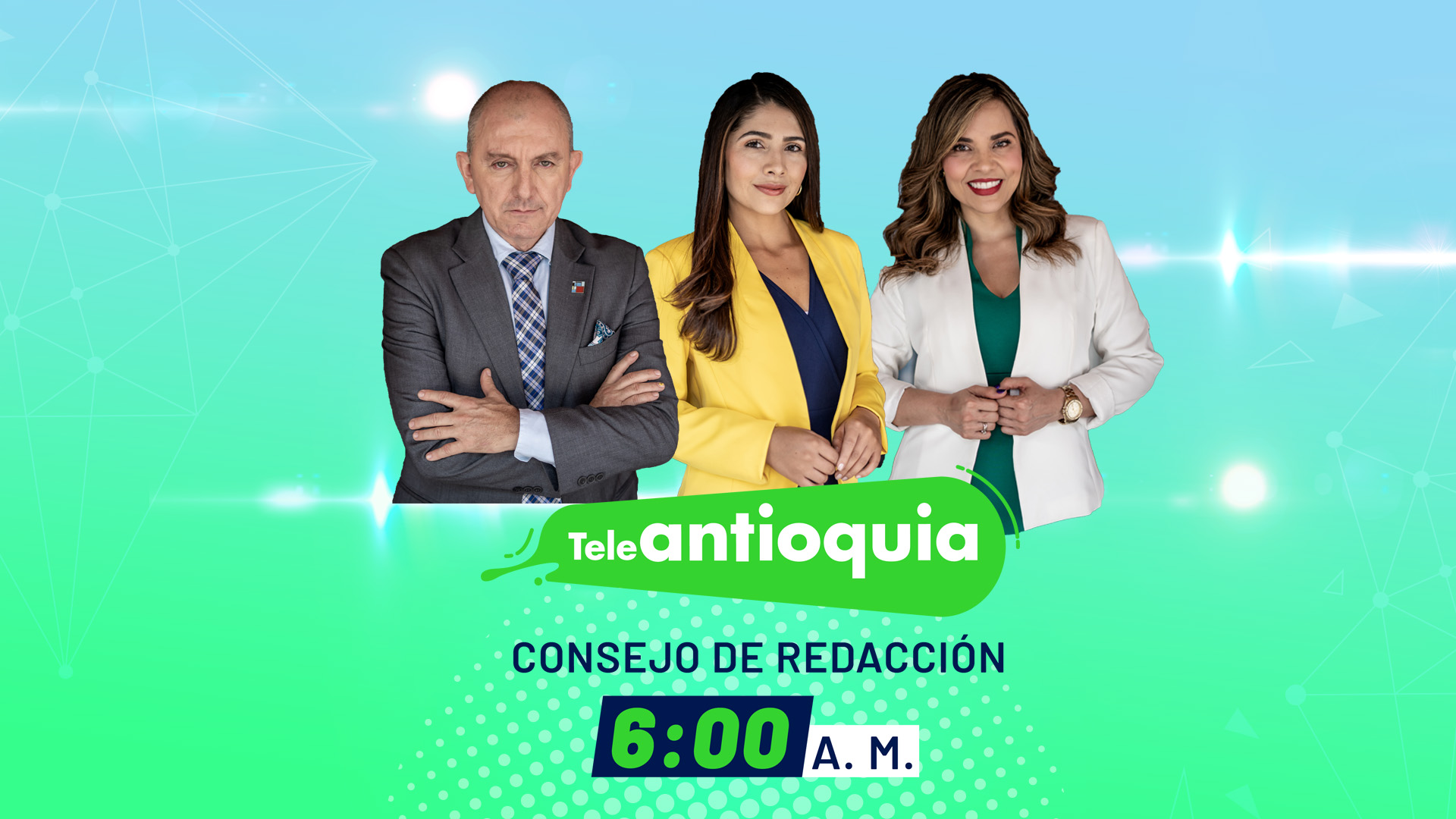 Consejo de Redacción – Viernes, 21 de julio de 2023