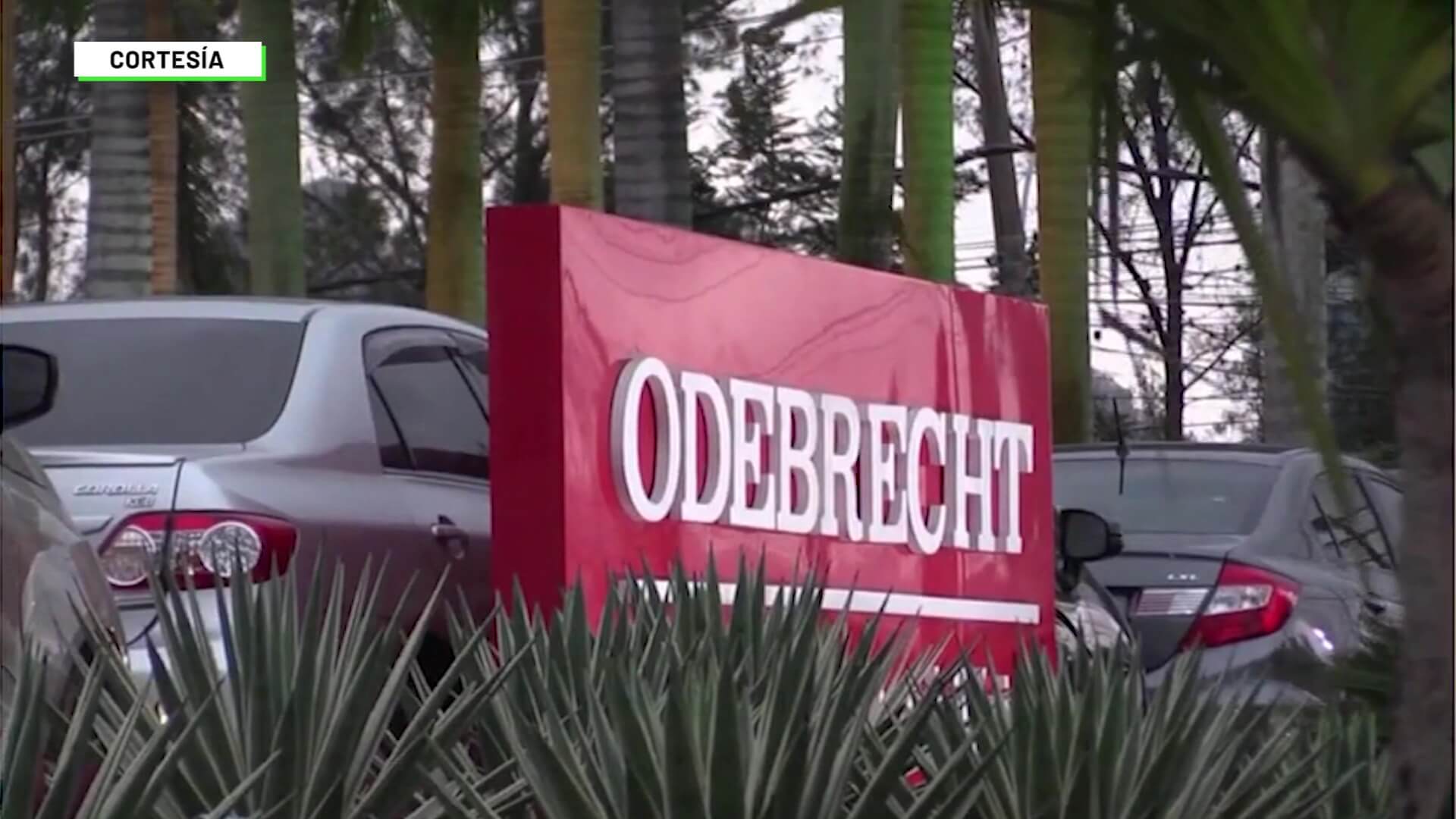 Escándalo Odebrecht Fiscalía citó a Óscar Iván Zuluaga