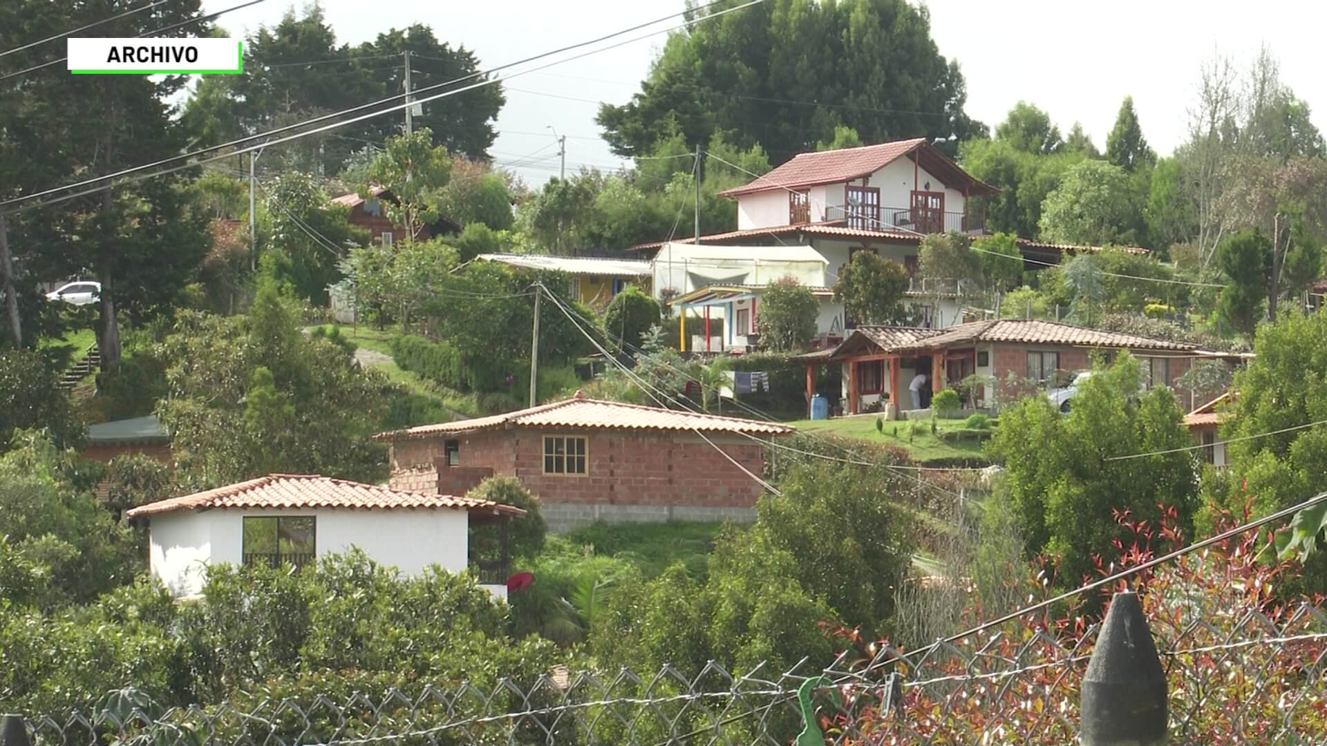 Este lunes habrá mesa de seguridad en Santa Elena