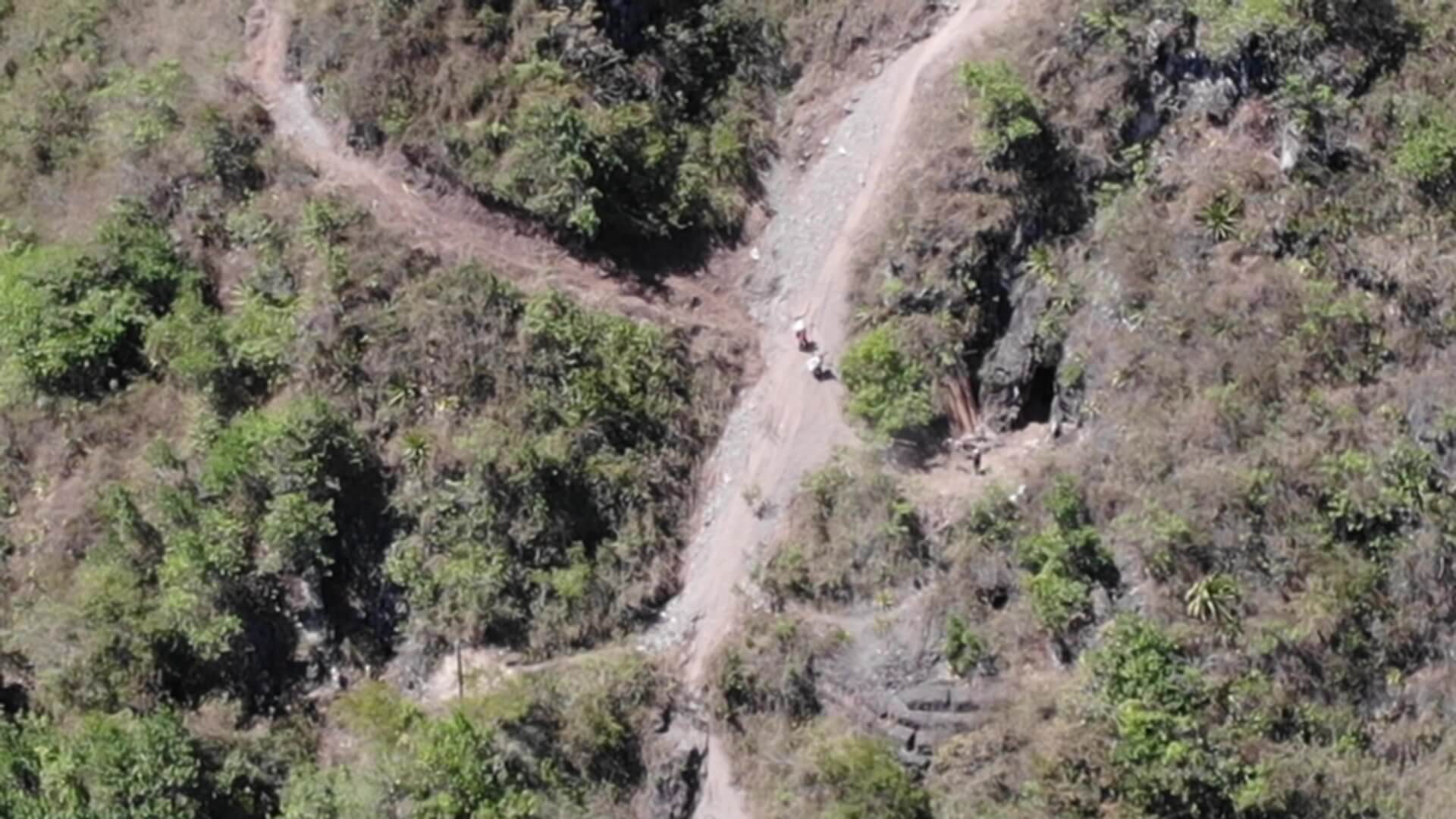 Gobierno prepara intervención integral por minería ilegal en Buriticá