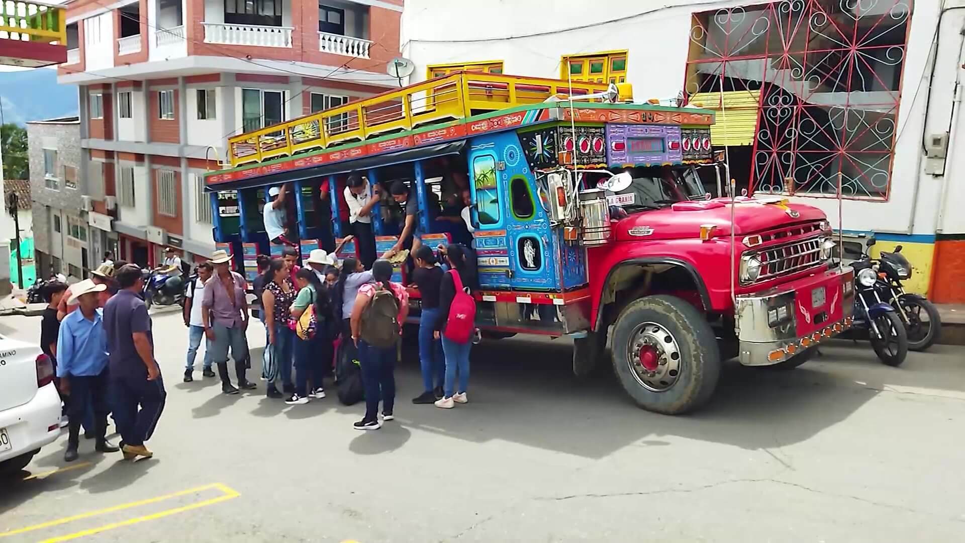 Miedo generalizado tras asesinato de líderes sociales en Ituango