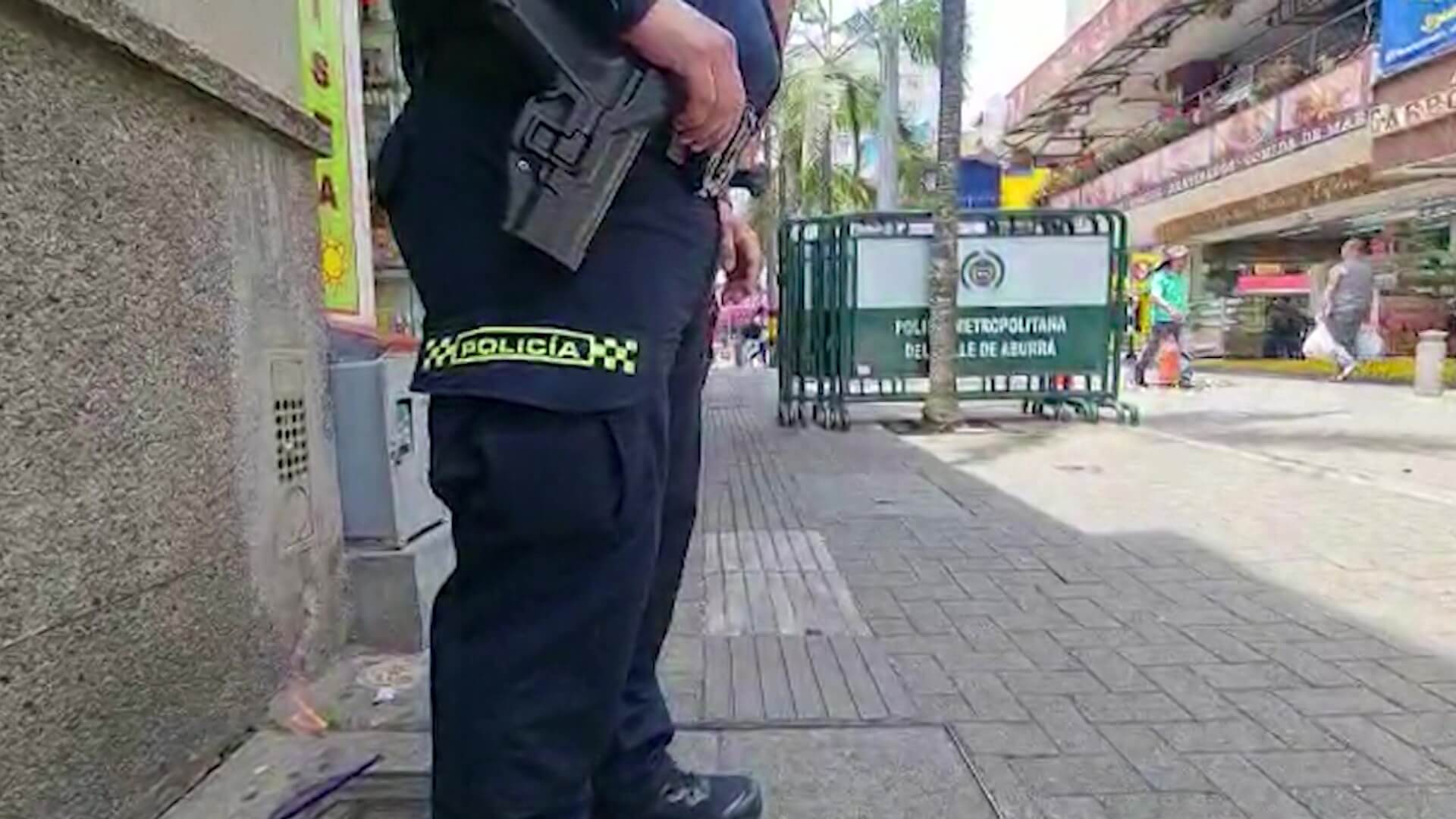 Para reforzar seguridad llegarán 400 nuevos policías