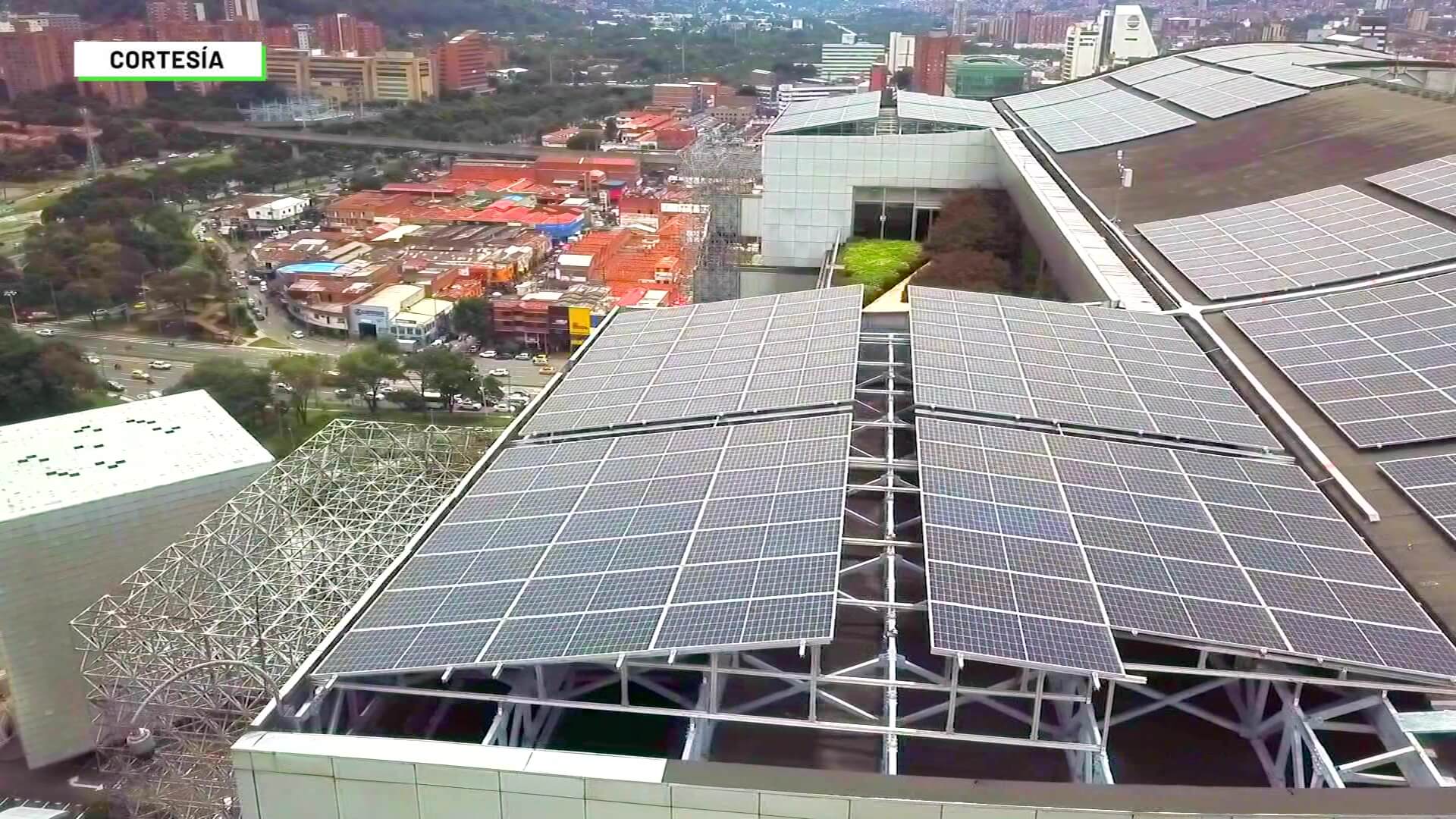 Parques solares y eólicos EPM amplía convocatoria