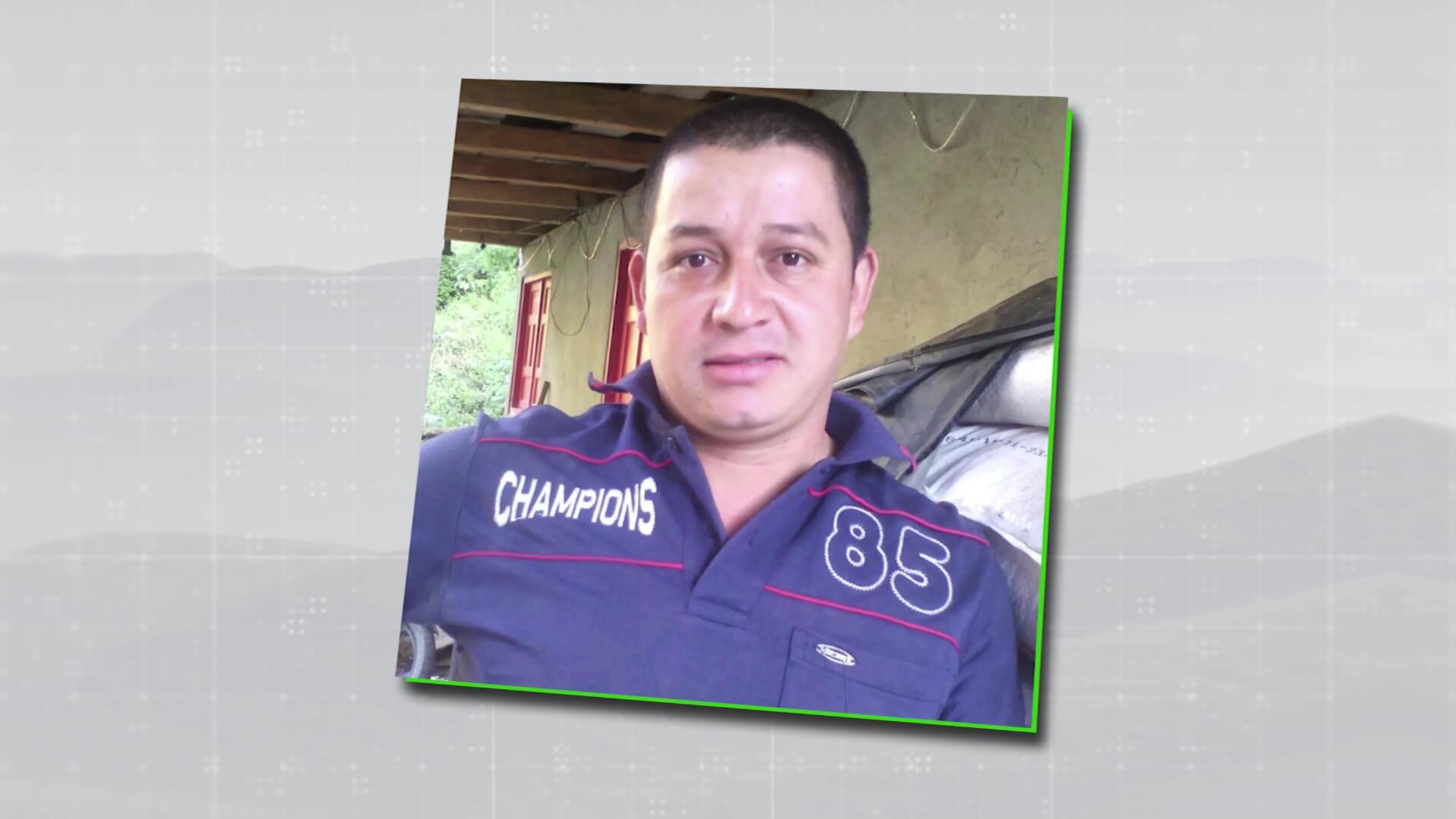 Quebrada del Medio: sicarios asesinaron a líder social