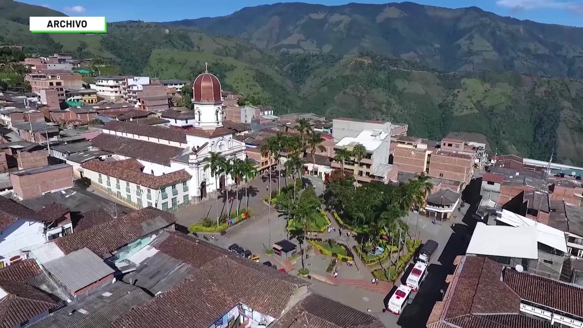 Van 17 líderes sociales asesinados en Ituango