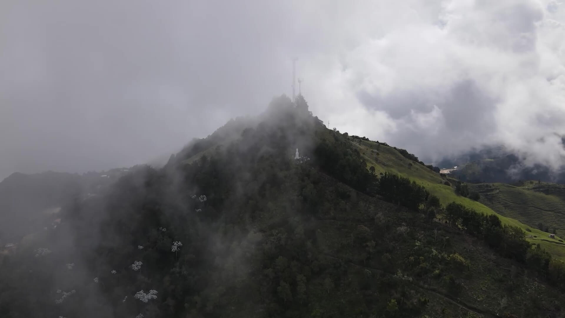 Montebello ingresa al mapa turístico de Antioquia