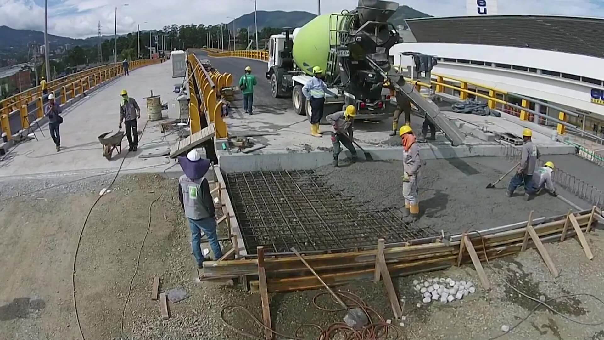 Antioquia avanza hacia la minería sostenible