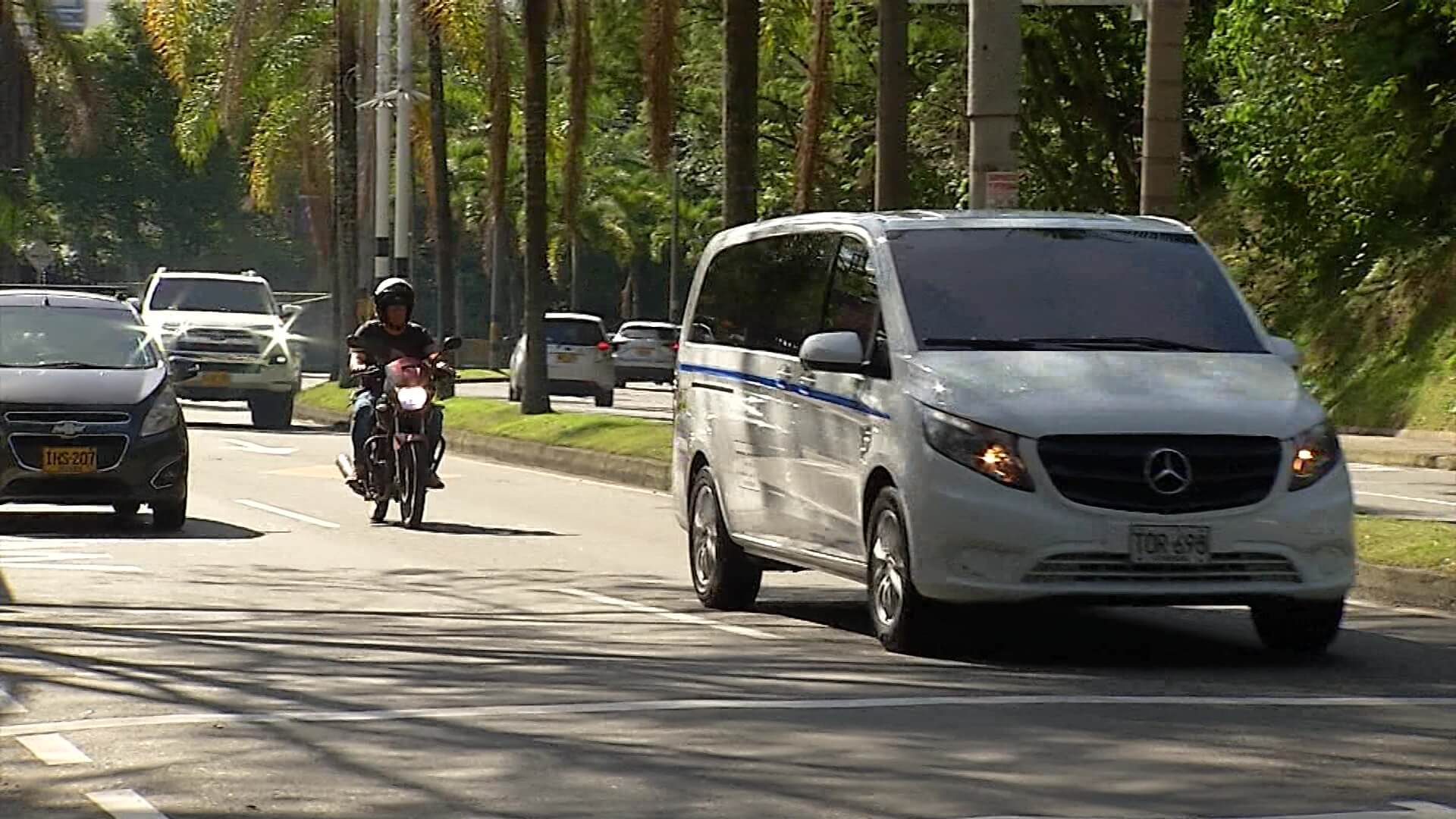 Mañana vence plazo para pagar impuesto vehicular