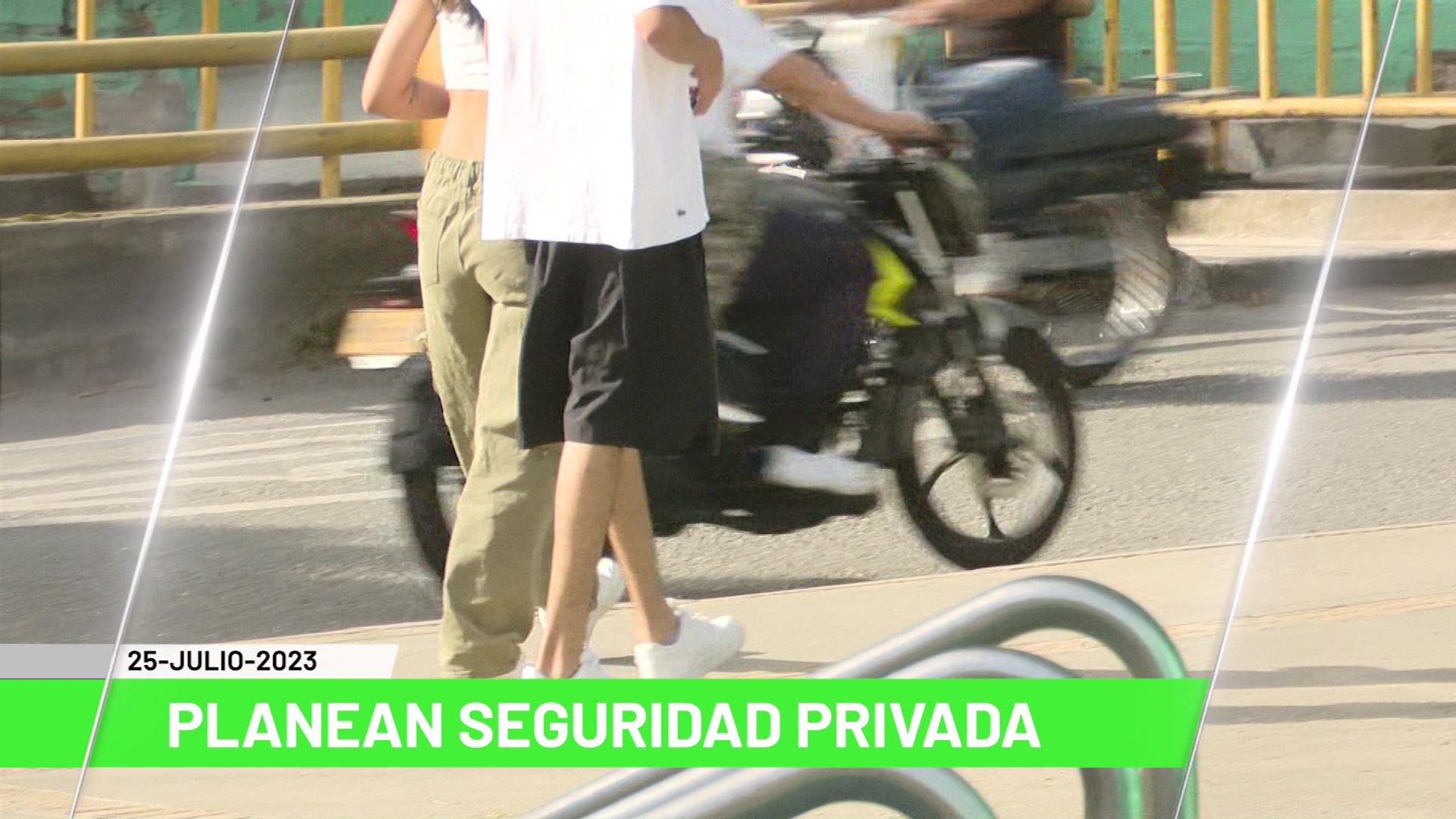 Titulares de Teleantioquia Noticias- martes 25 de julio