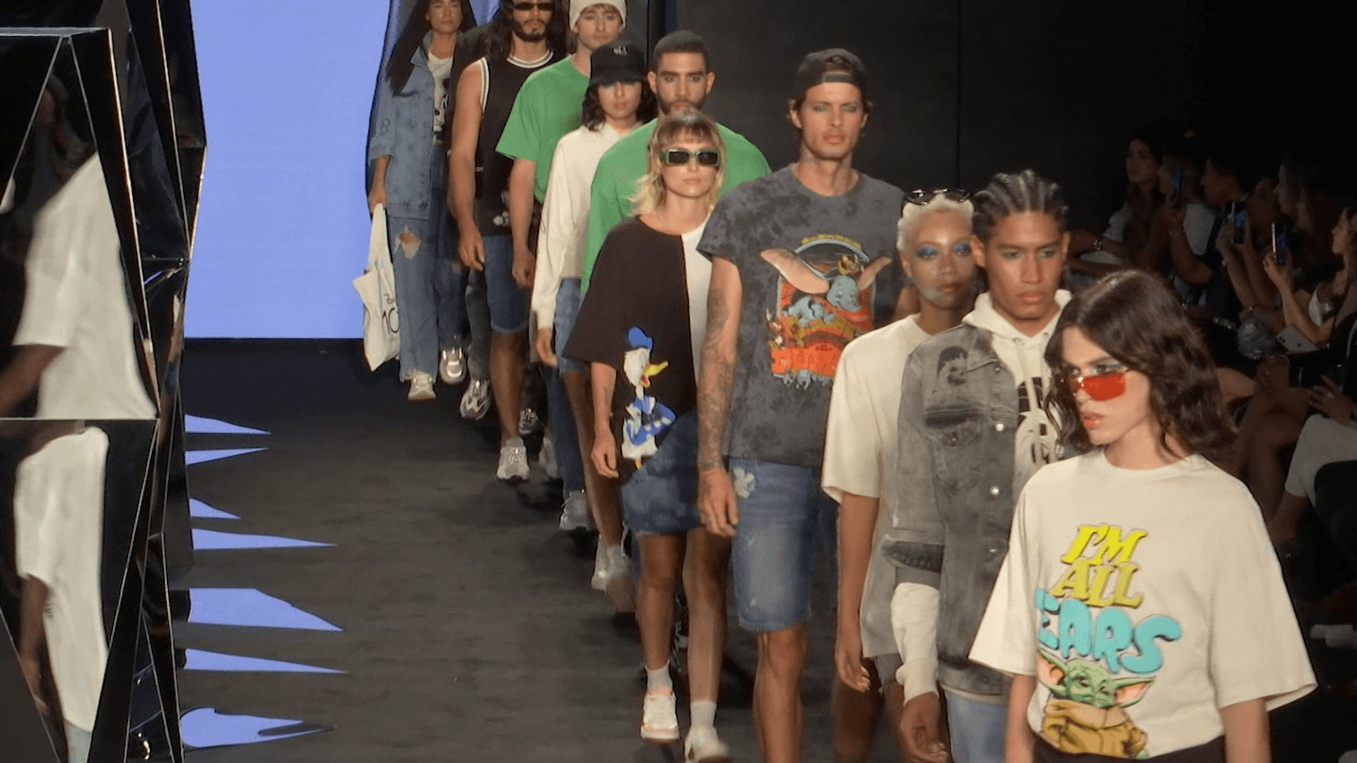Hogares colombianos gastaron 32 billones en moda
