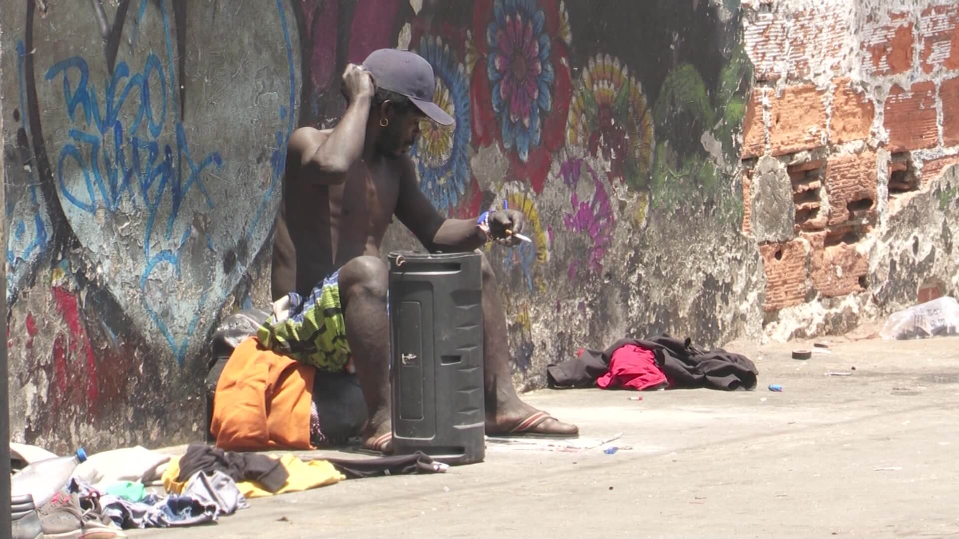 Aumenta número de extranjeros en situación de calle