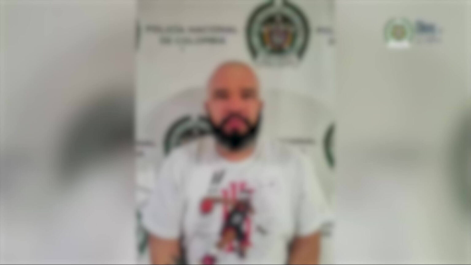 Capturan A Ecuatoriano Teleantioquia